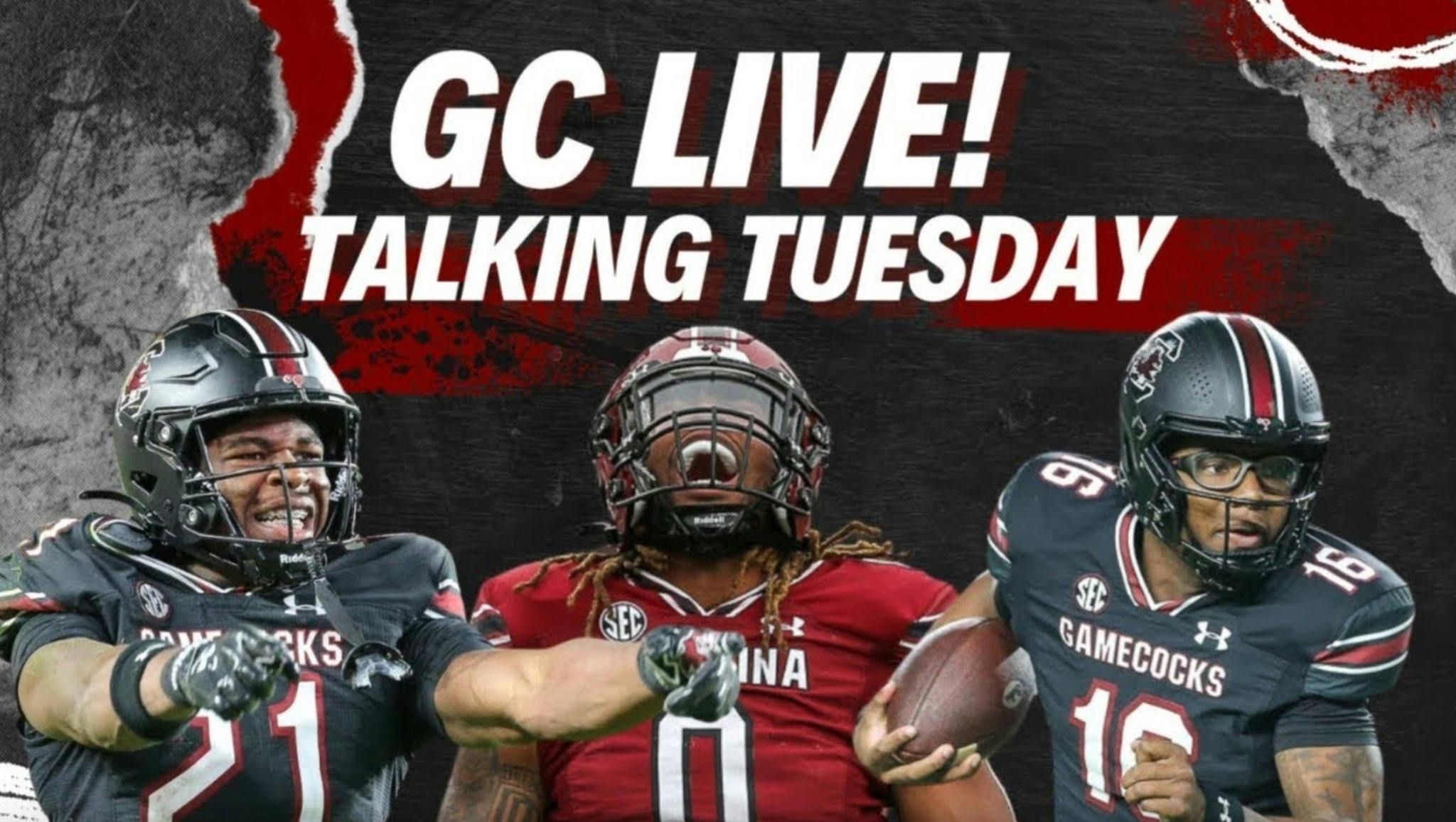 GC LIVE - South Carolina's Defense: strengths & weaknesses heading into 2024