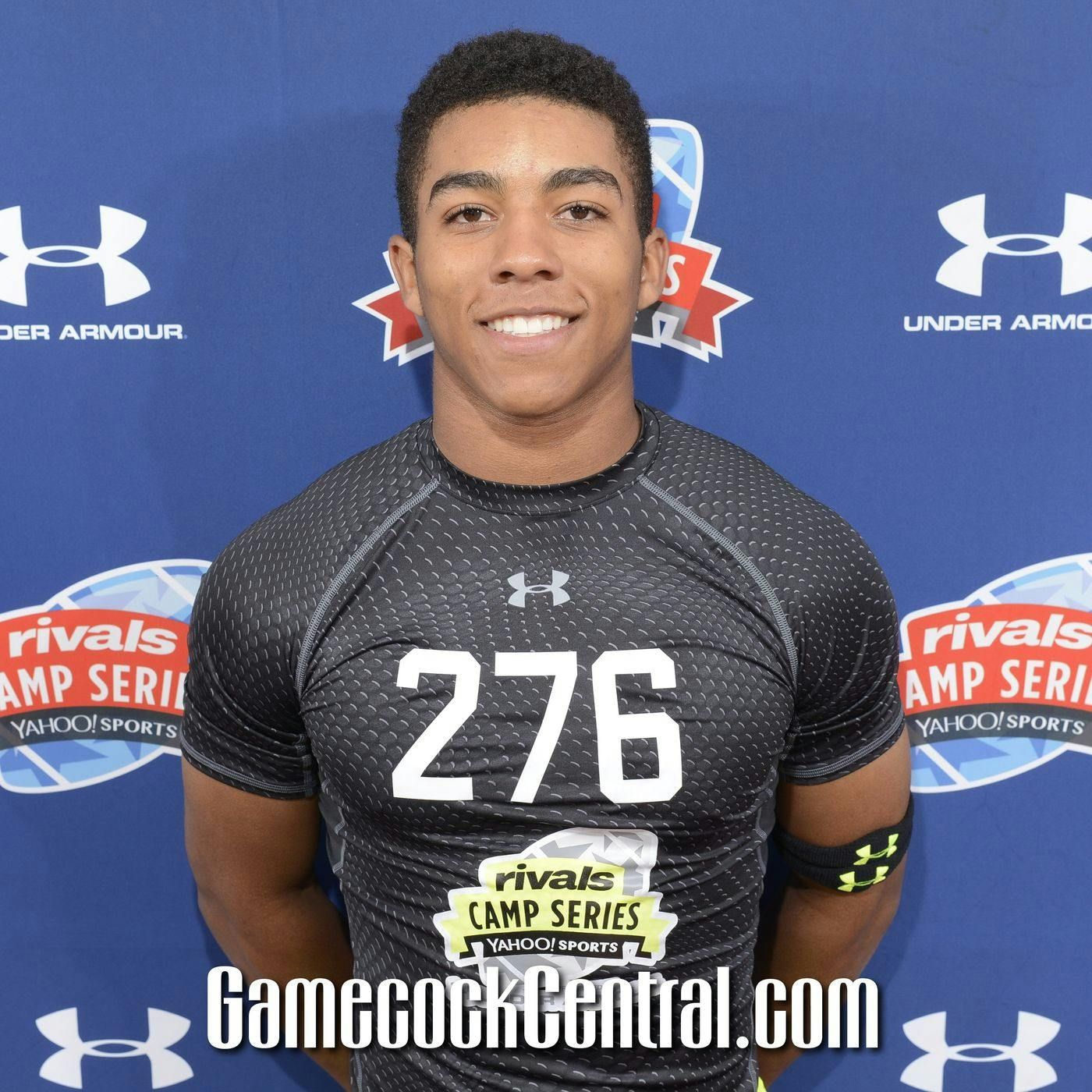 Chris Clark: Which signees are in best position to contribute? episode artwork