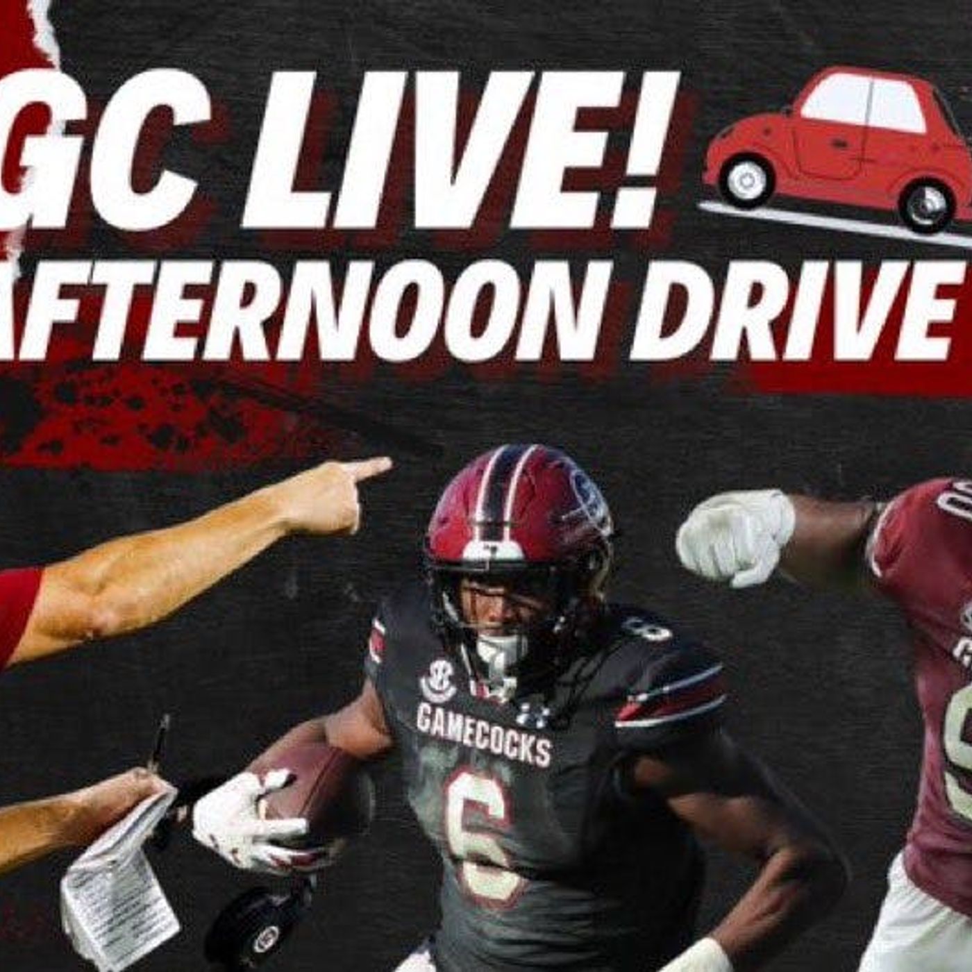 GC Live: Observations from South Carolina spring practice No. 10