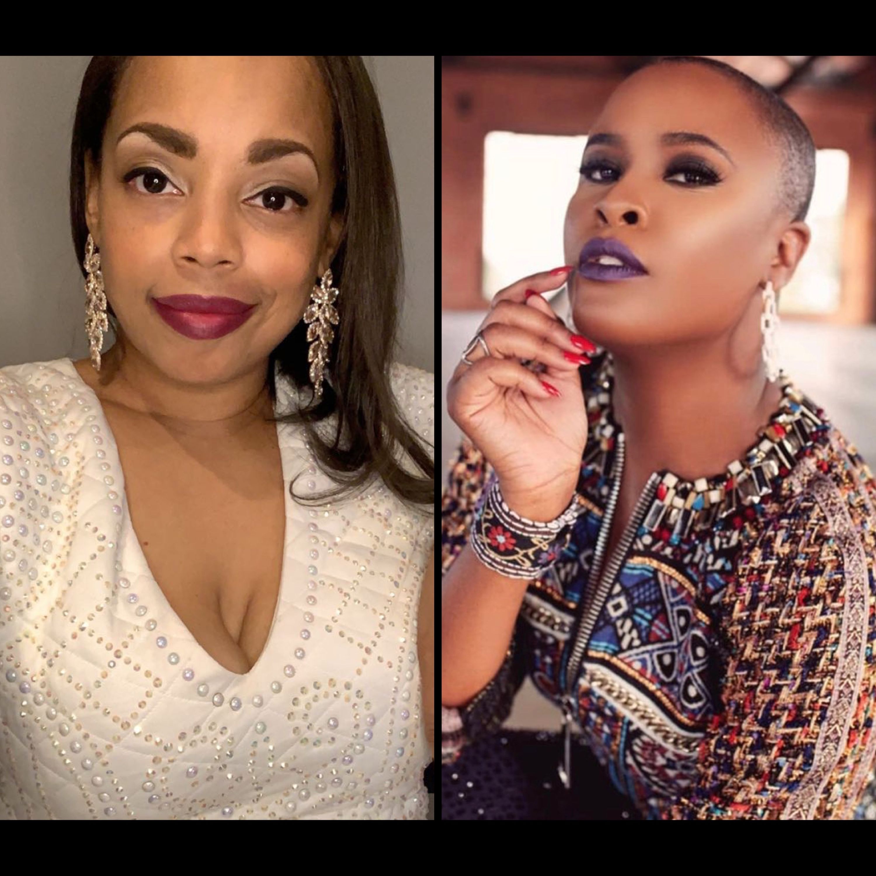 A Whole Millennial Life with Latice Crawford