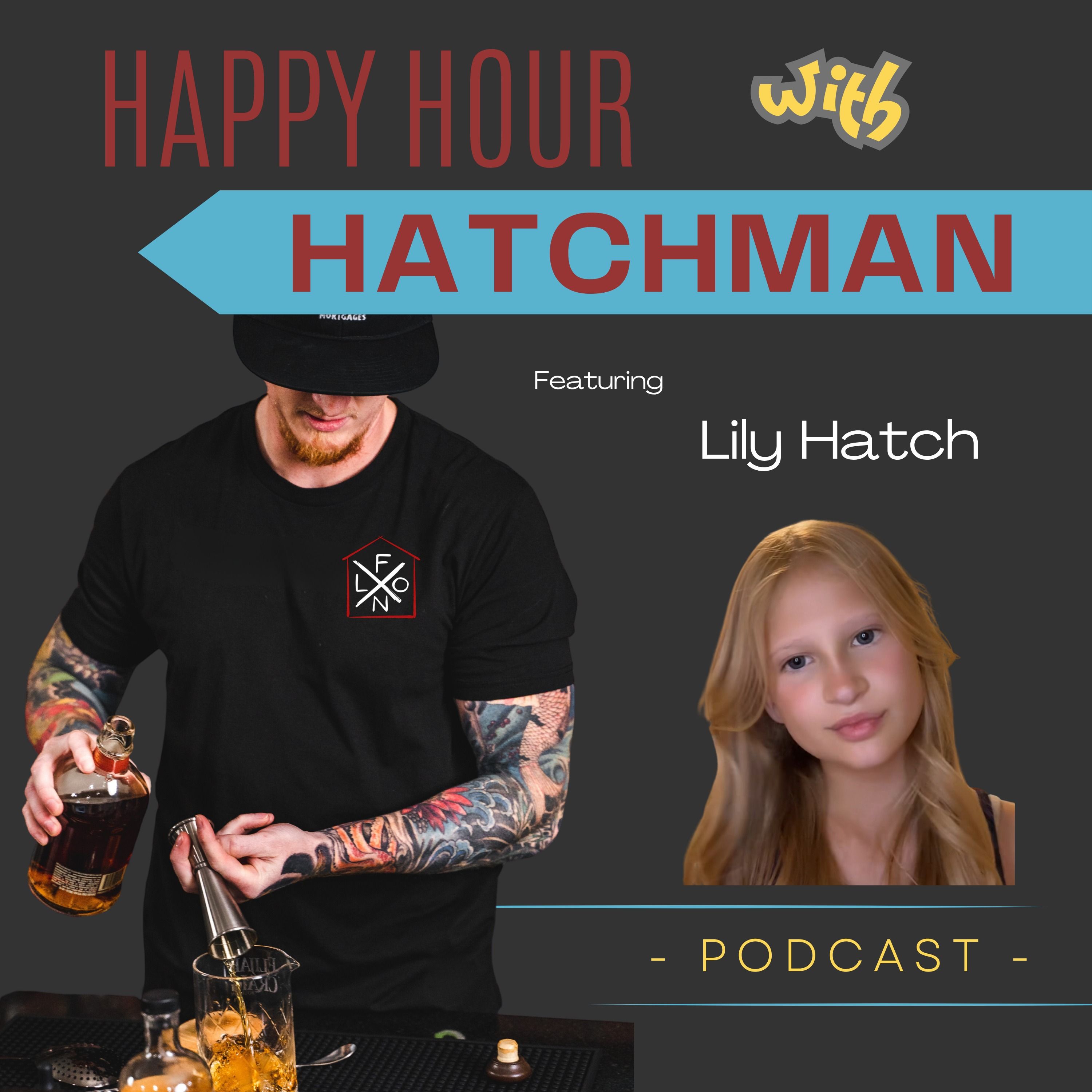 What Makes a Home a Home? A Father-Daughter Conversation episode artwork