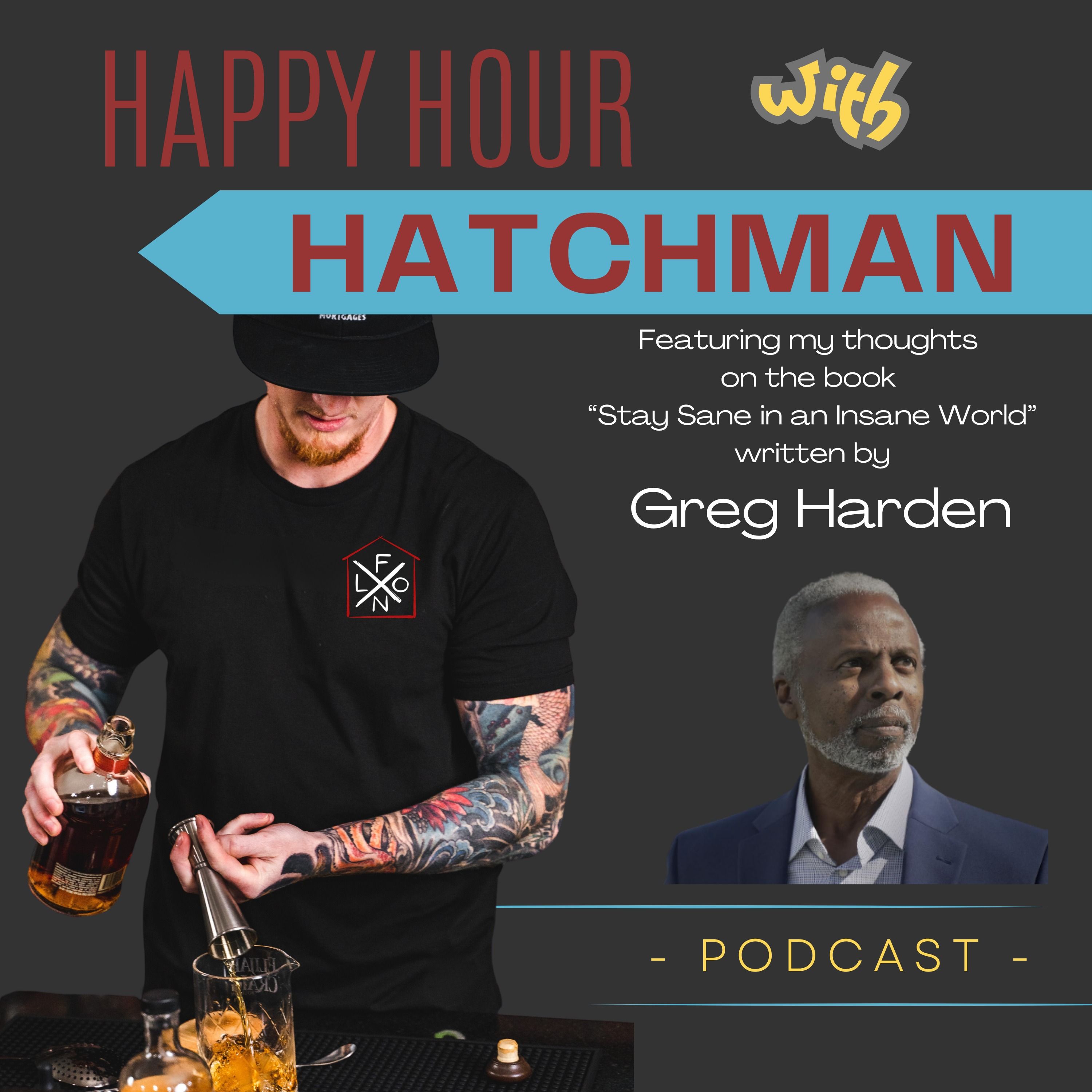 The One Person I Wish I Could Have Interviewed episode artwork