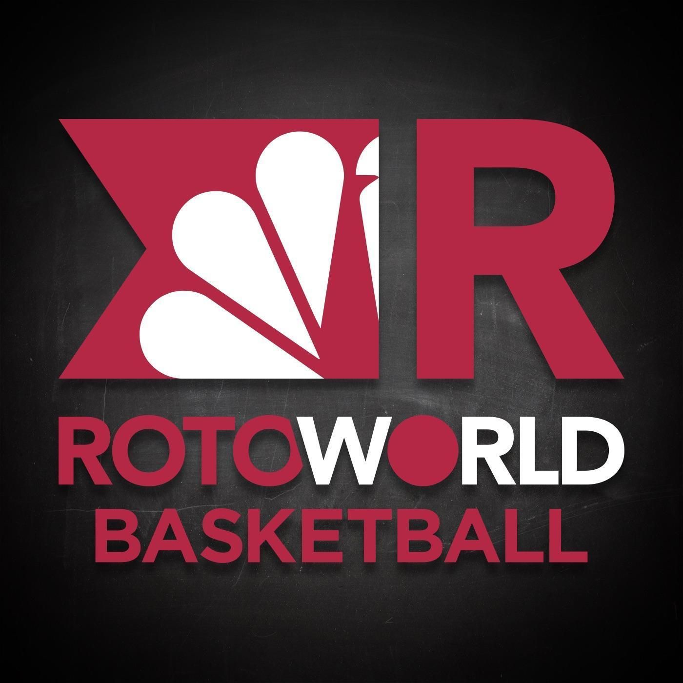 Rotoworld Basketball Show – Fantasy Basketball