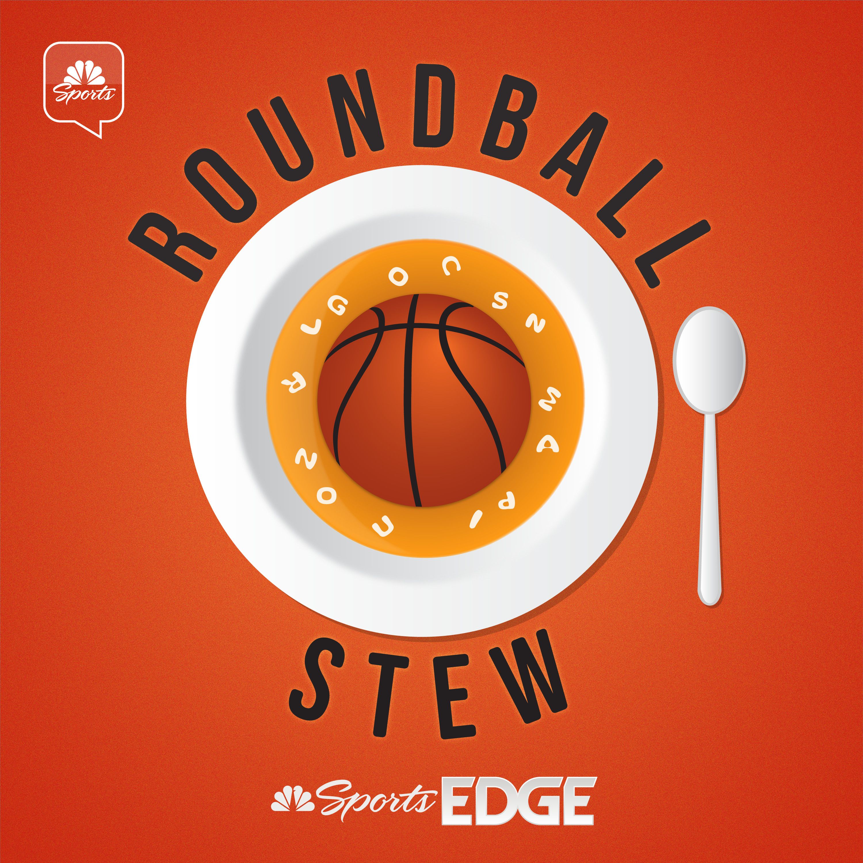 Rotoworld Basketball Show – Fantasy Basketball