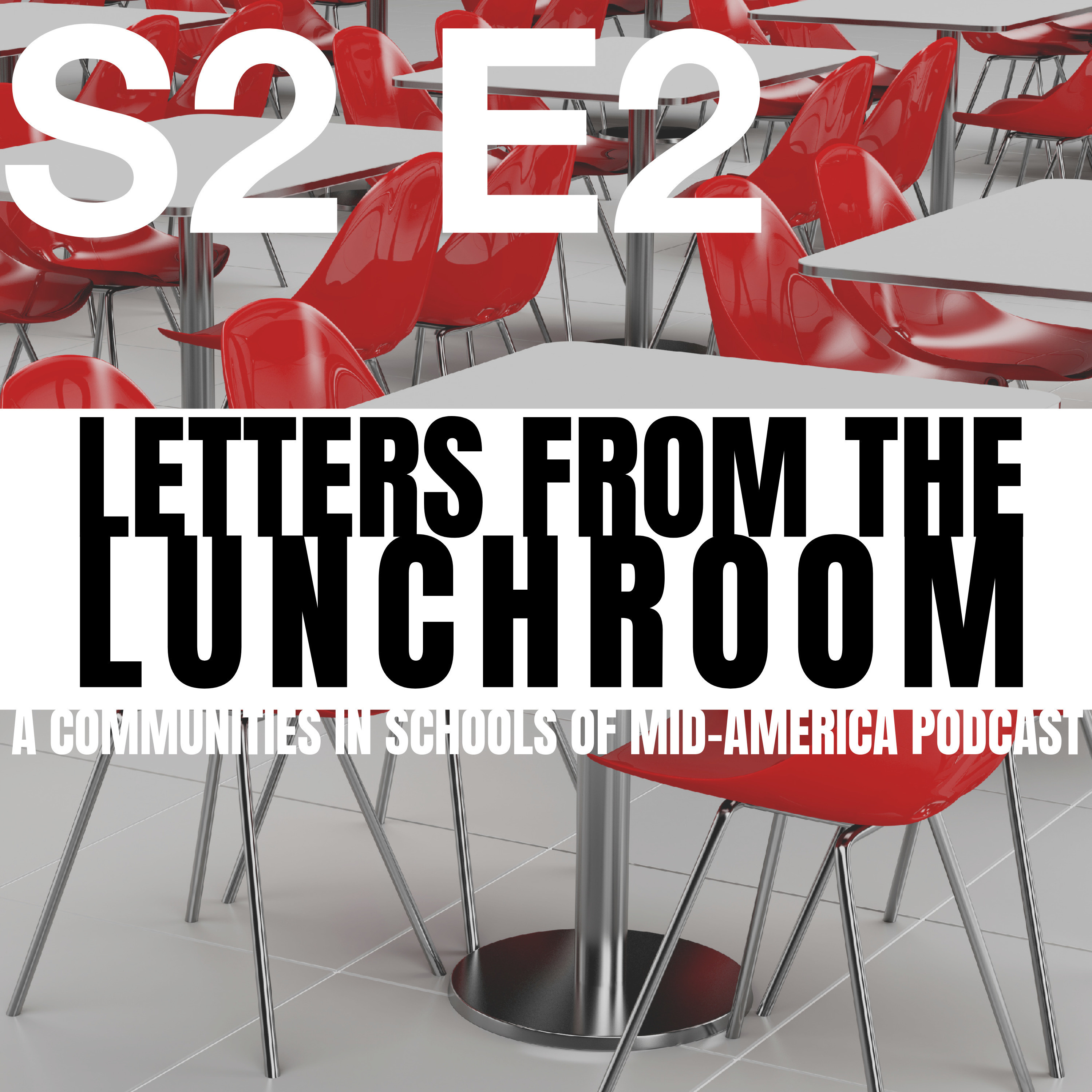 cover of episode S2 E2: Sophie Archuleta - Ask Those Questions!
