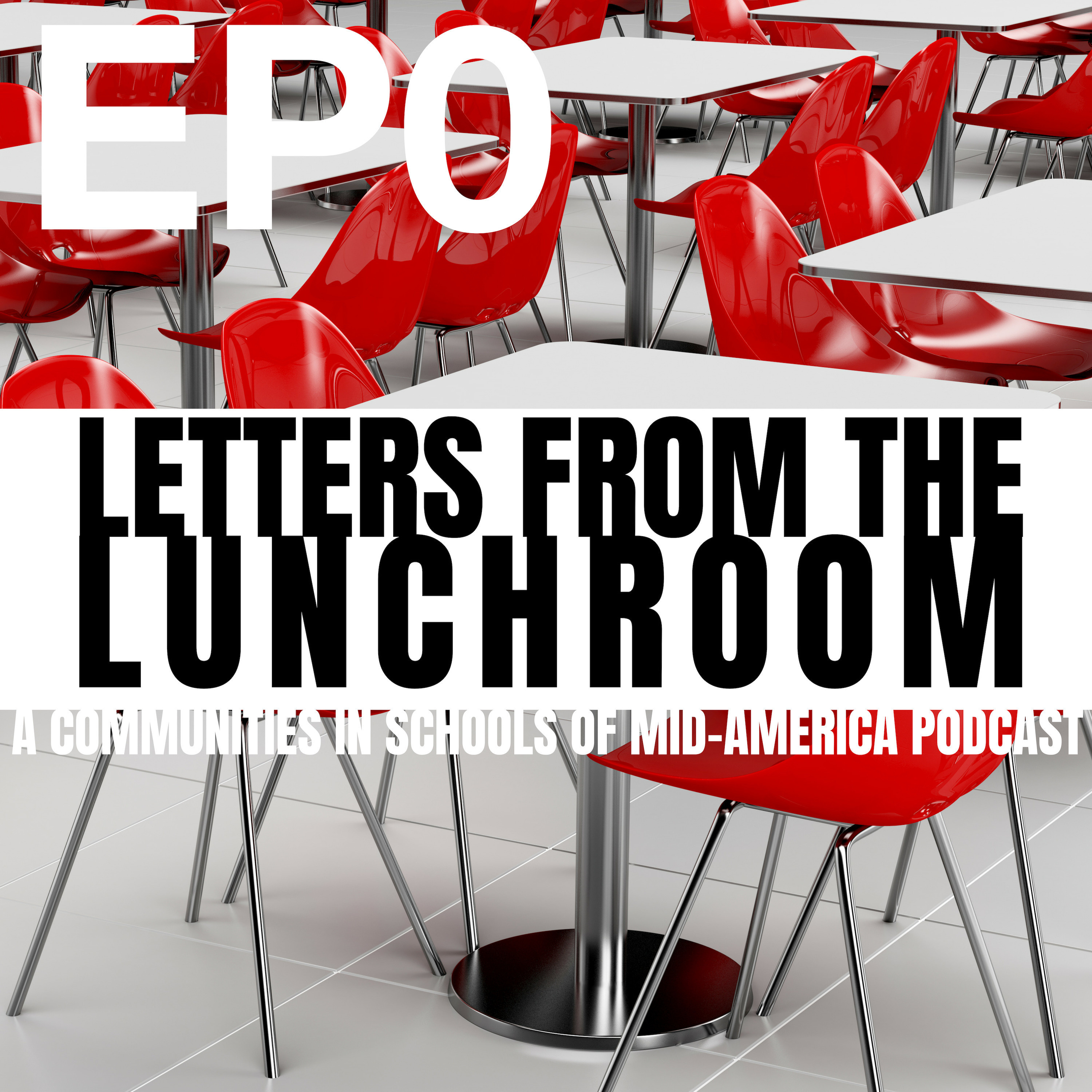 cover of episode Episode 0: Welcome to the Lunchroom