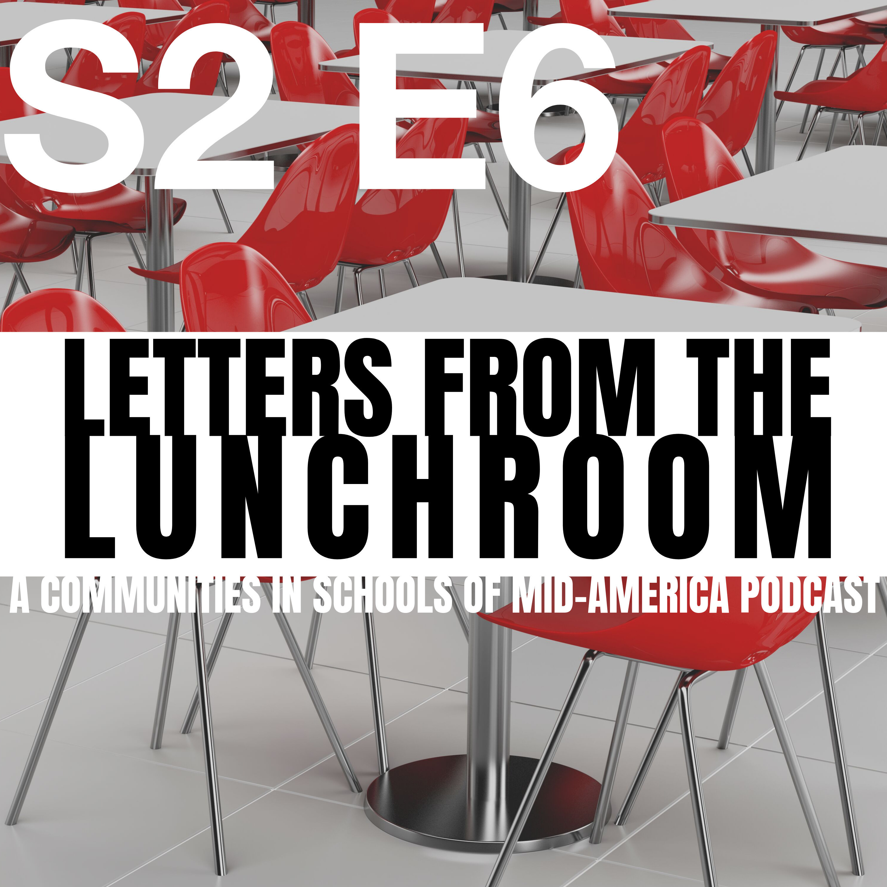 cover of episode S2 E6: Town Hall Series, feat. Dale Erquiaga - President & CEO of Communities In Schools