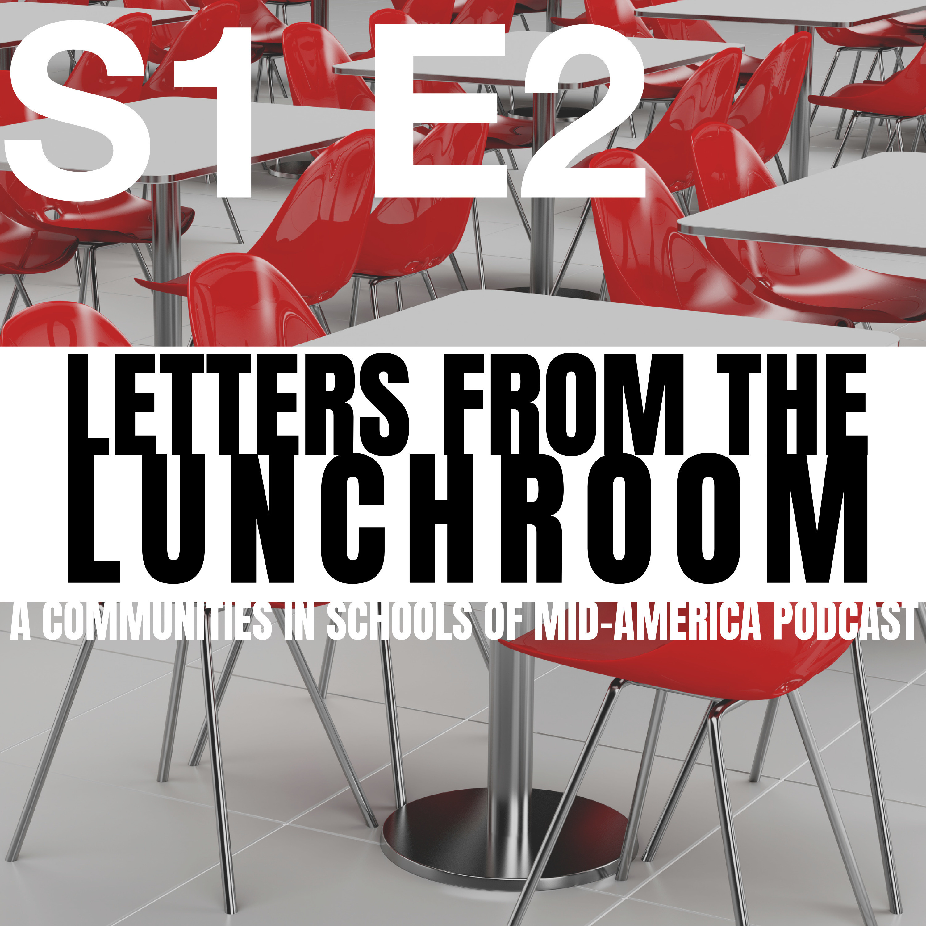cover of episode S1 E2: Maci Johnson - American Dream