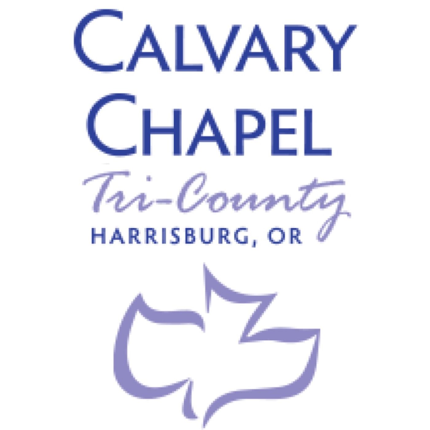 Calvary Chapel Tri-County cover art