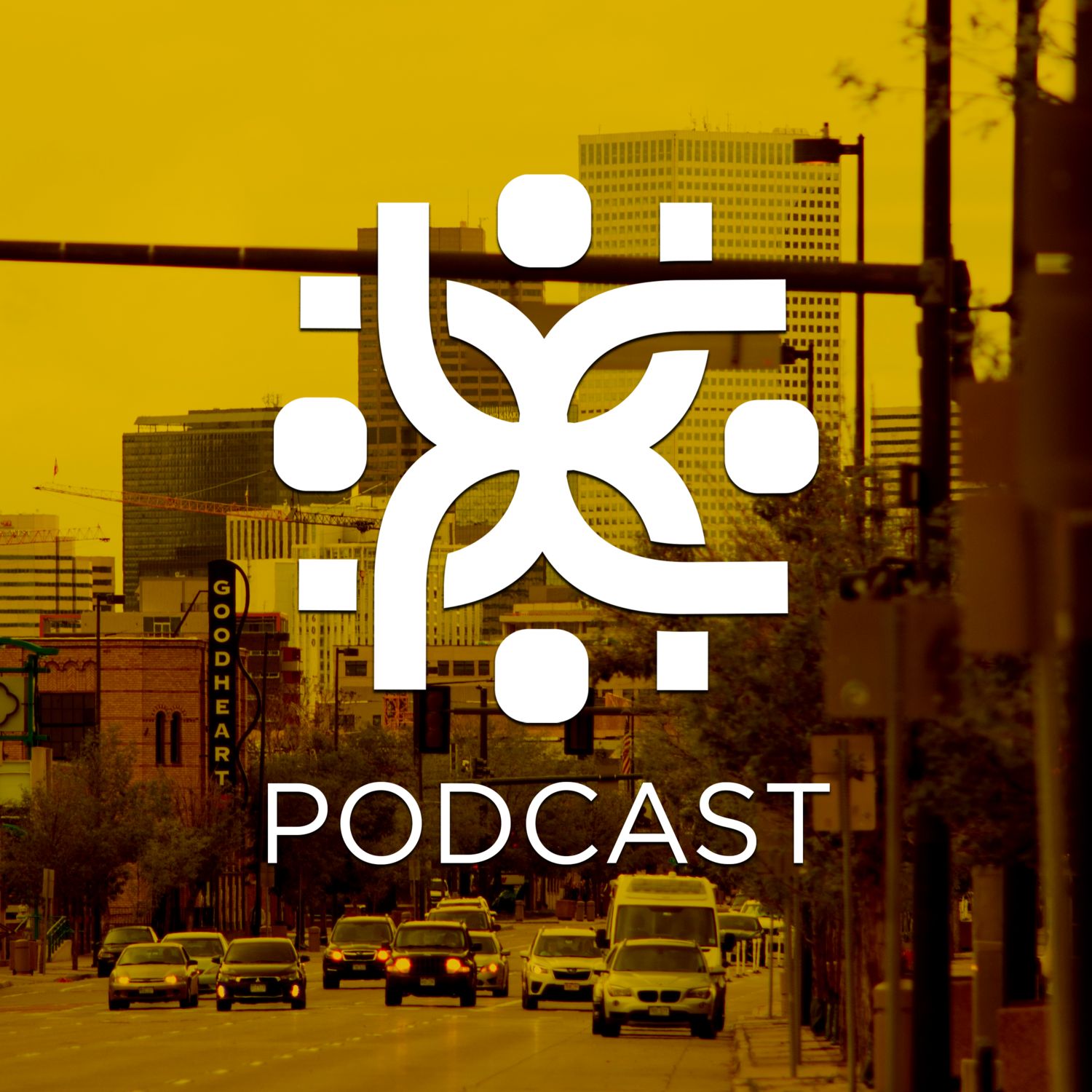 52. Leadership in Every Season with Aaron Stern