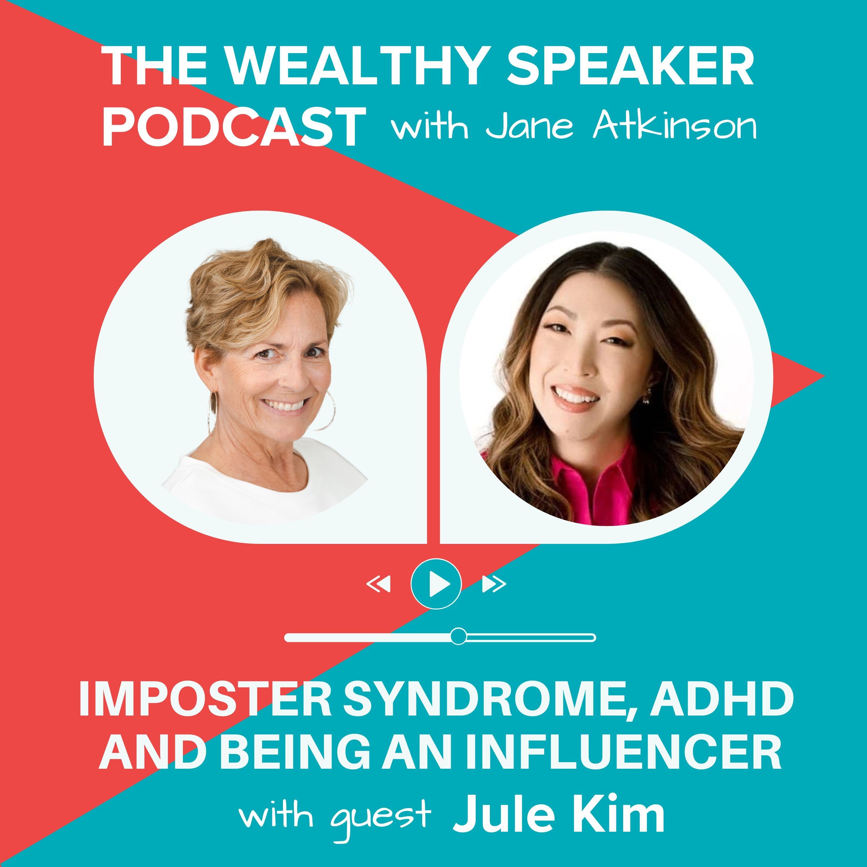 The Wealthy Speaker Podcast – Jane Atkinson