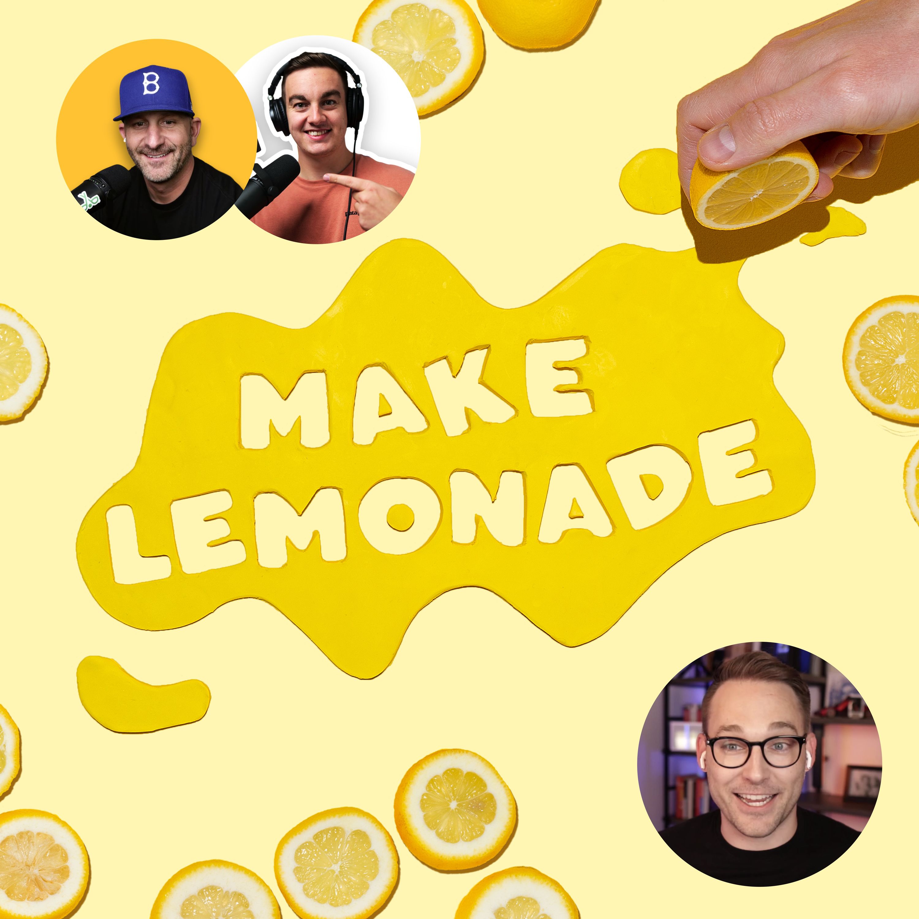 Make Lemonade