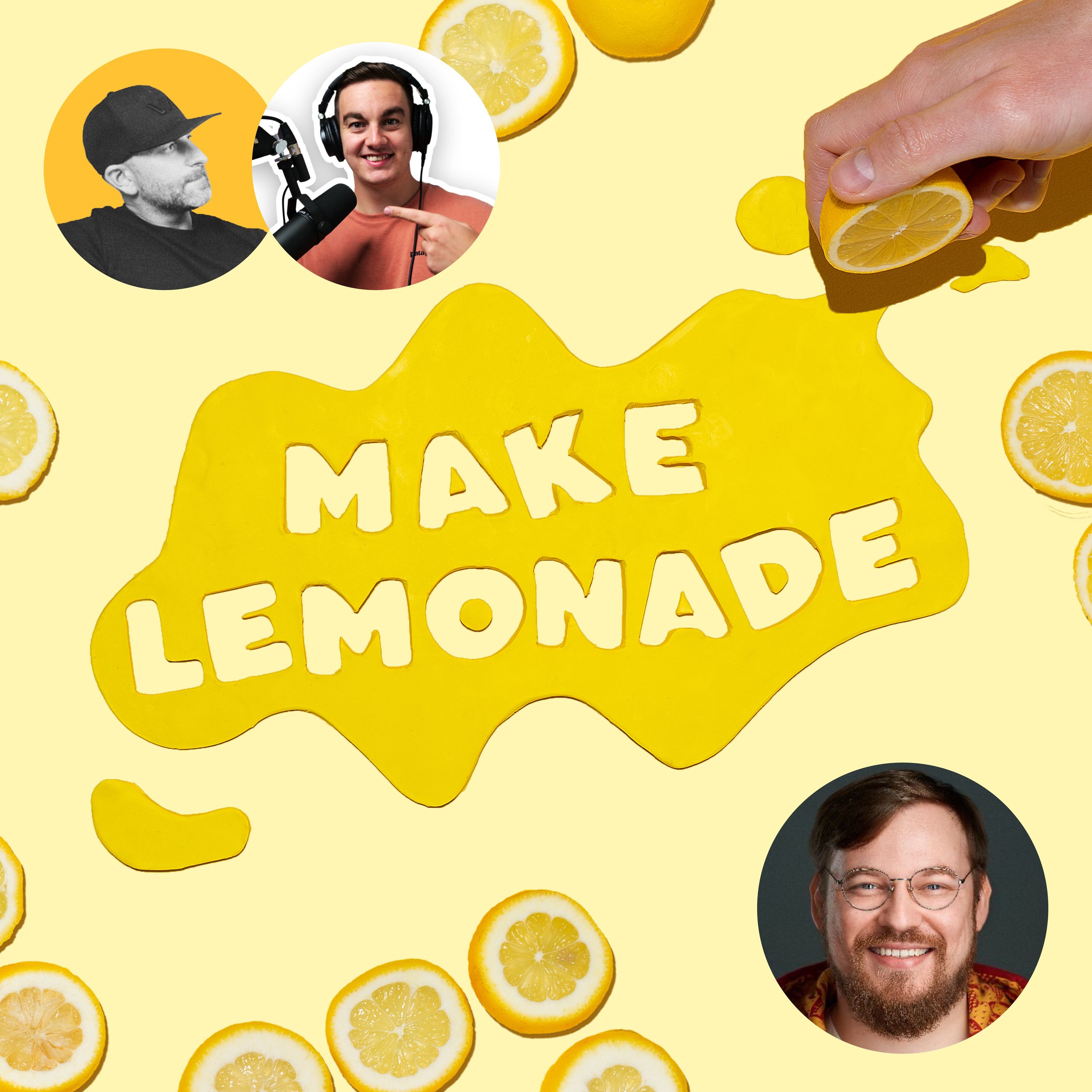Make Lemonade