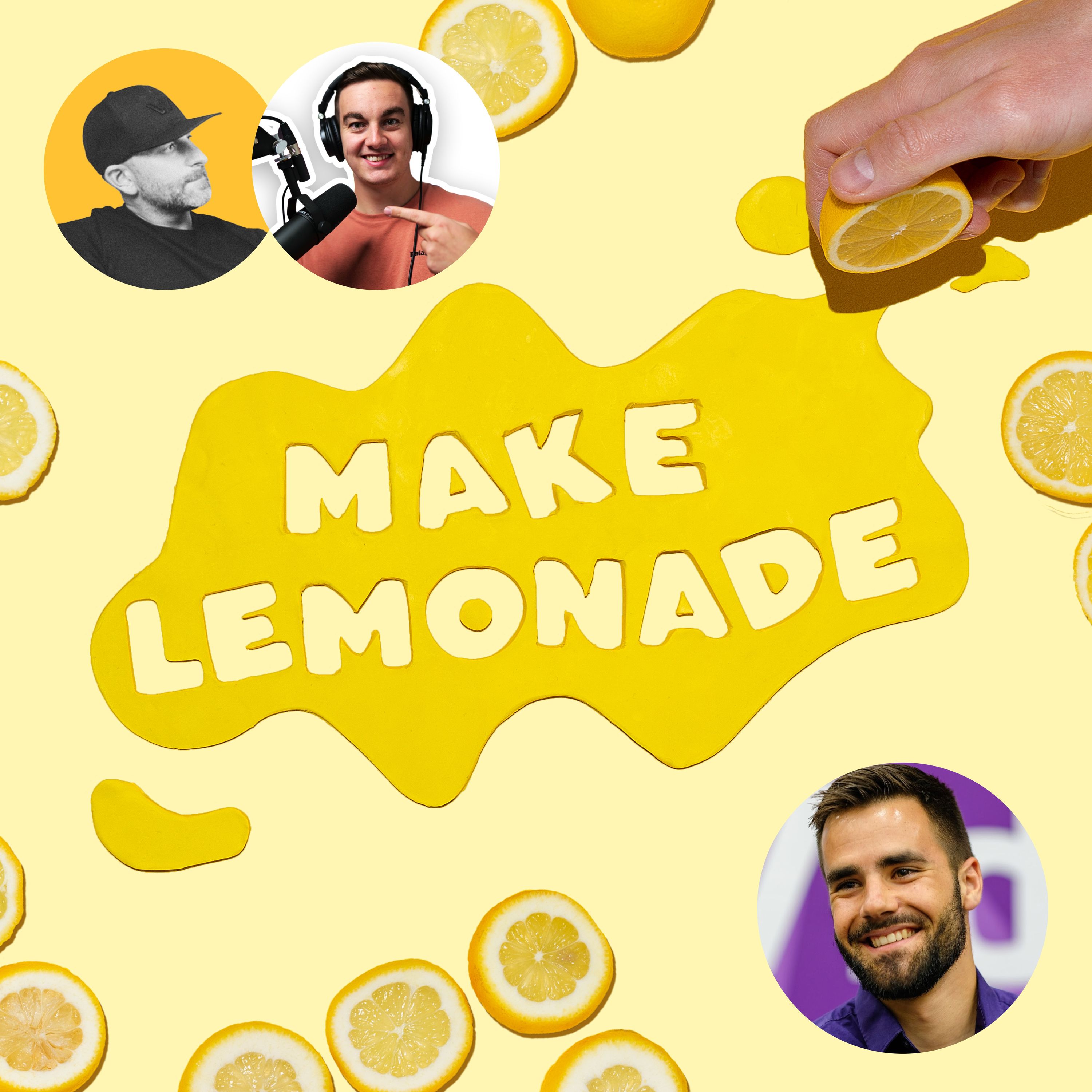 Make Lemonade