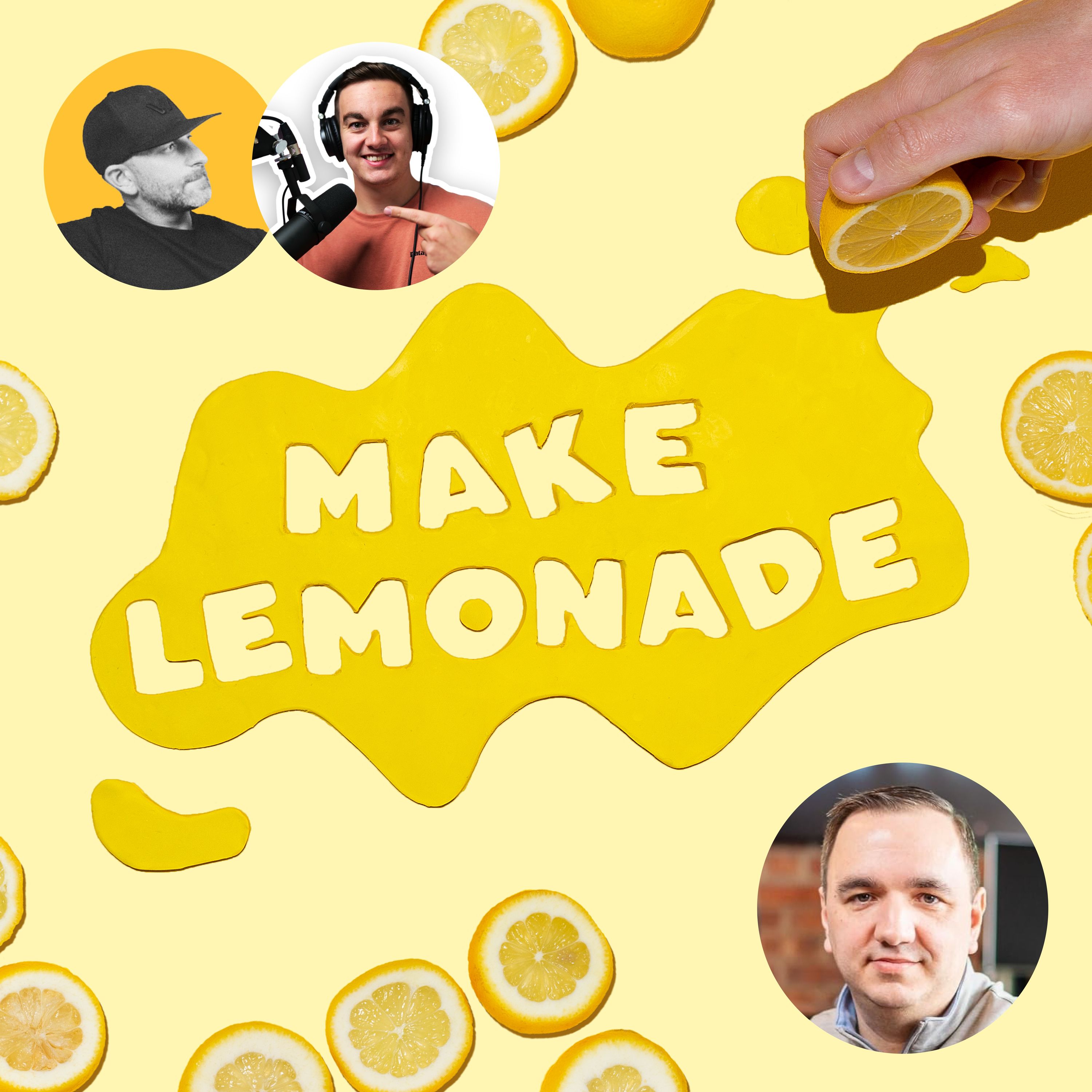 Make Lemonade
