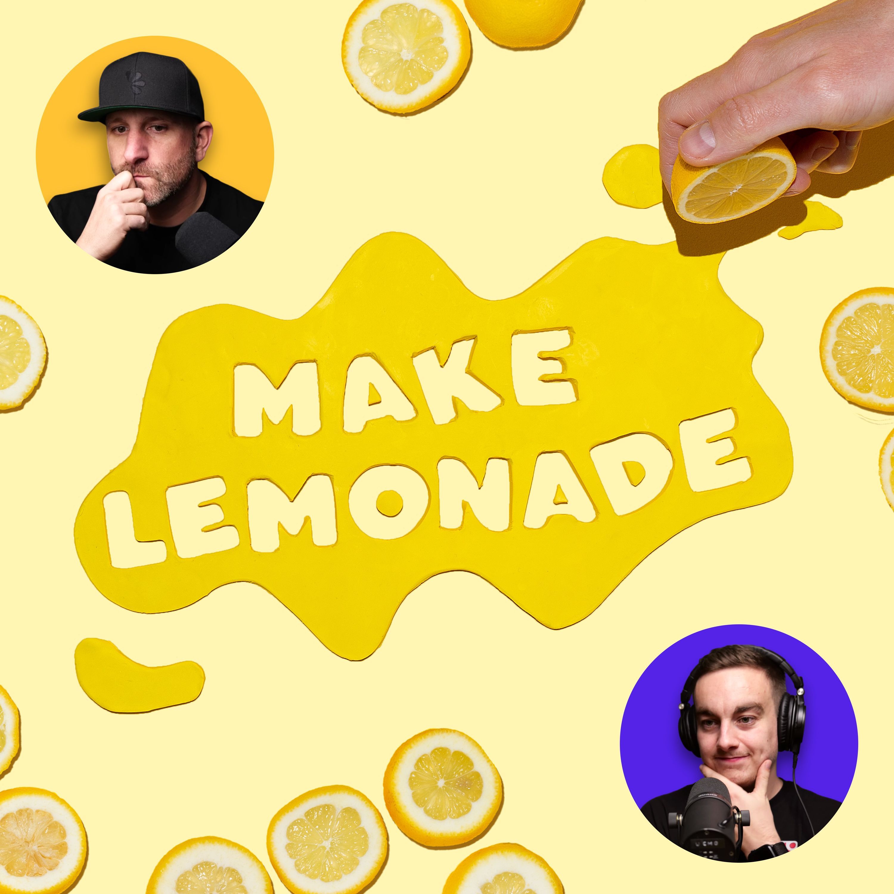 Make Lemonade