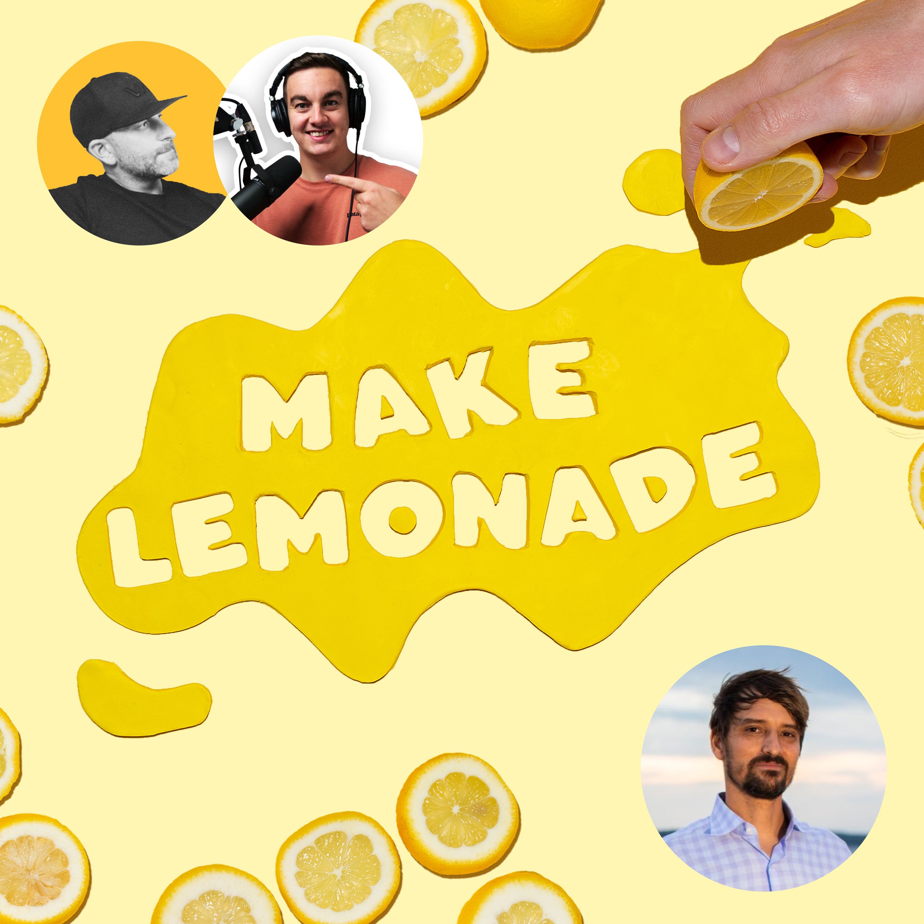 Make Lemonade