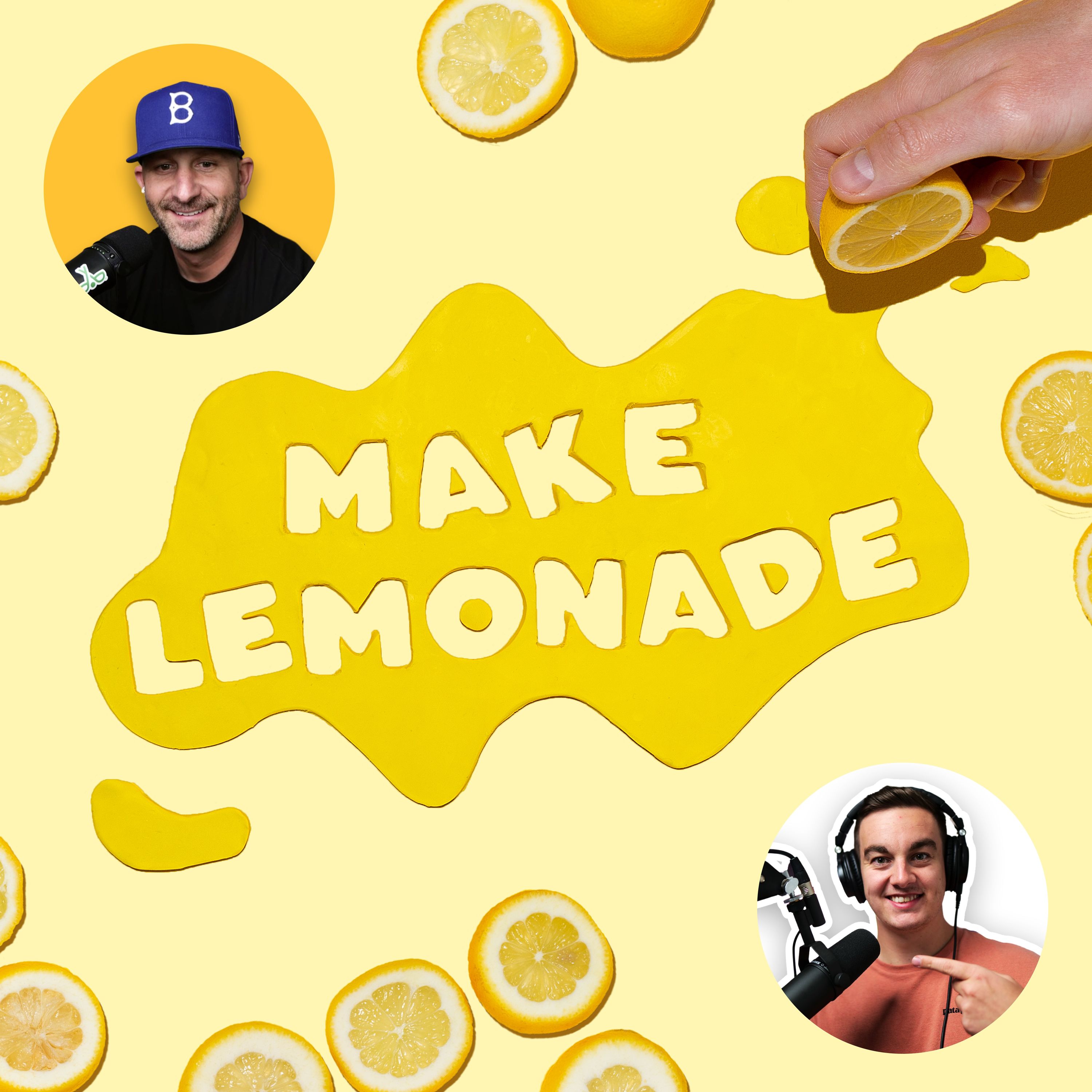 Make Lemonade