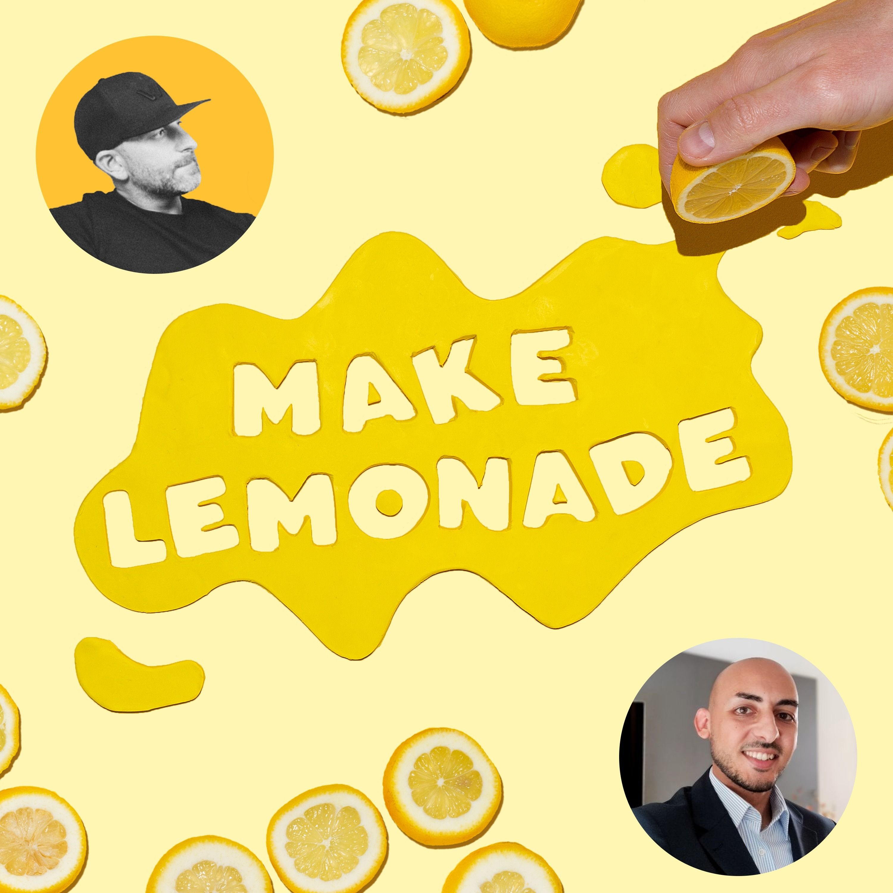 Make Lemonade