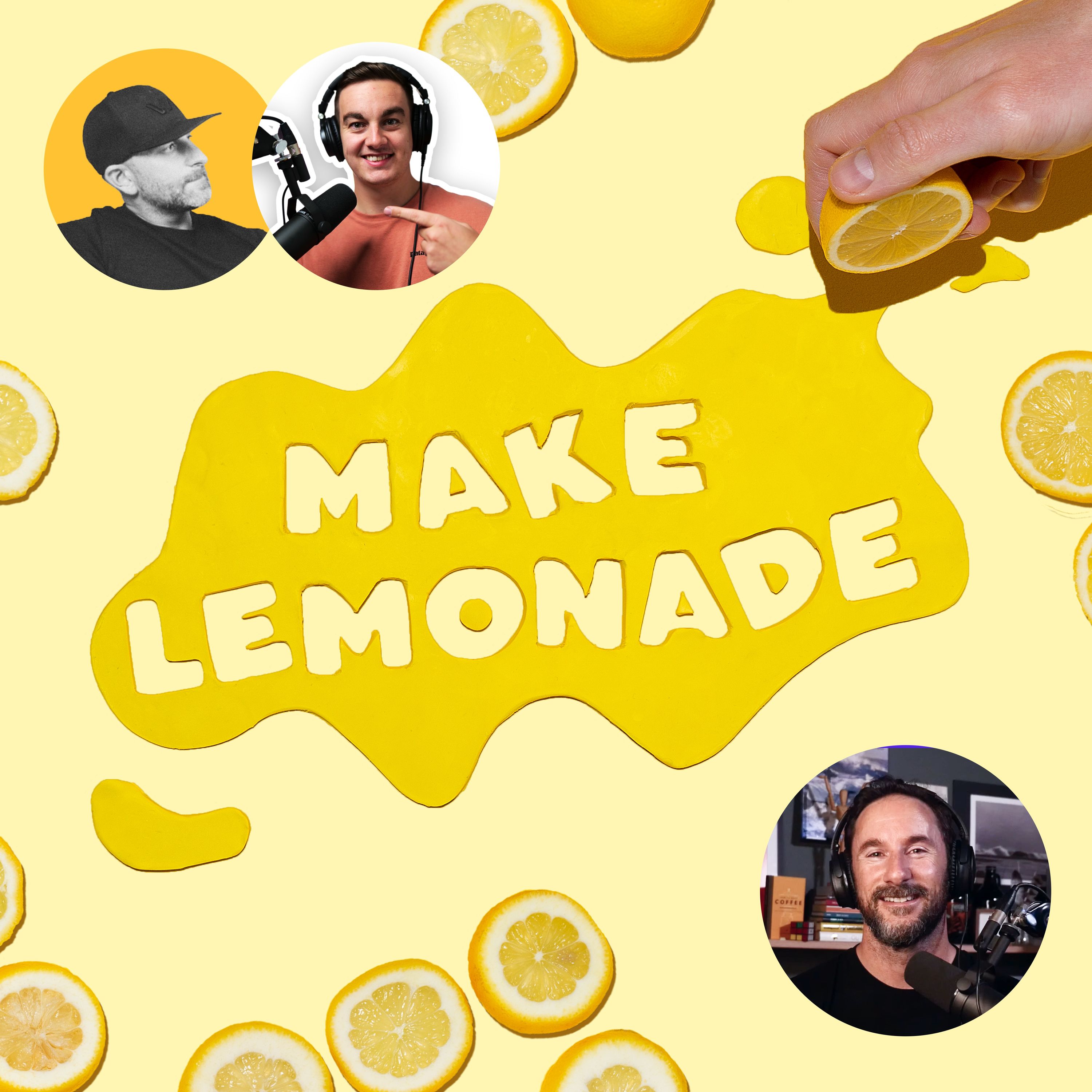 Make Lemonade