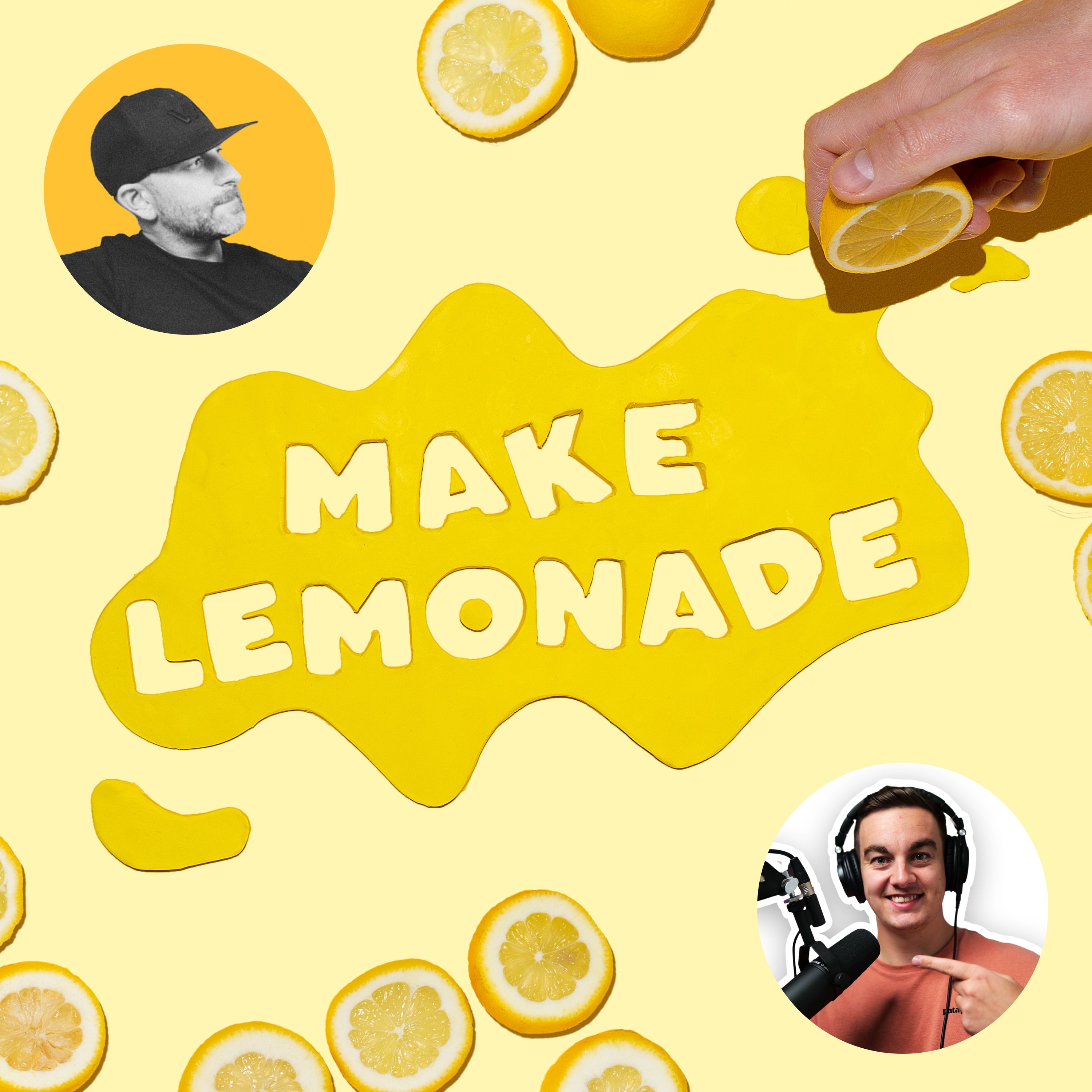Make Lemonade
