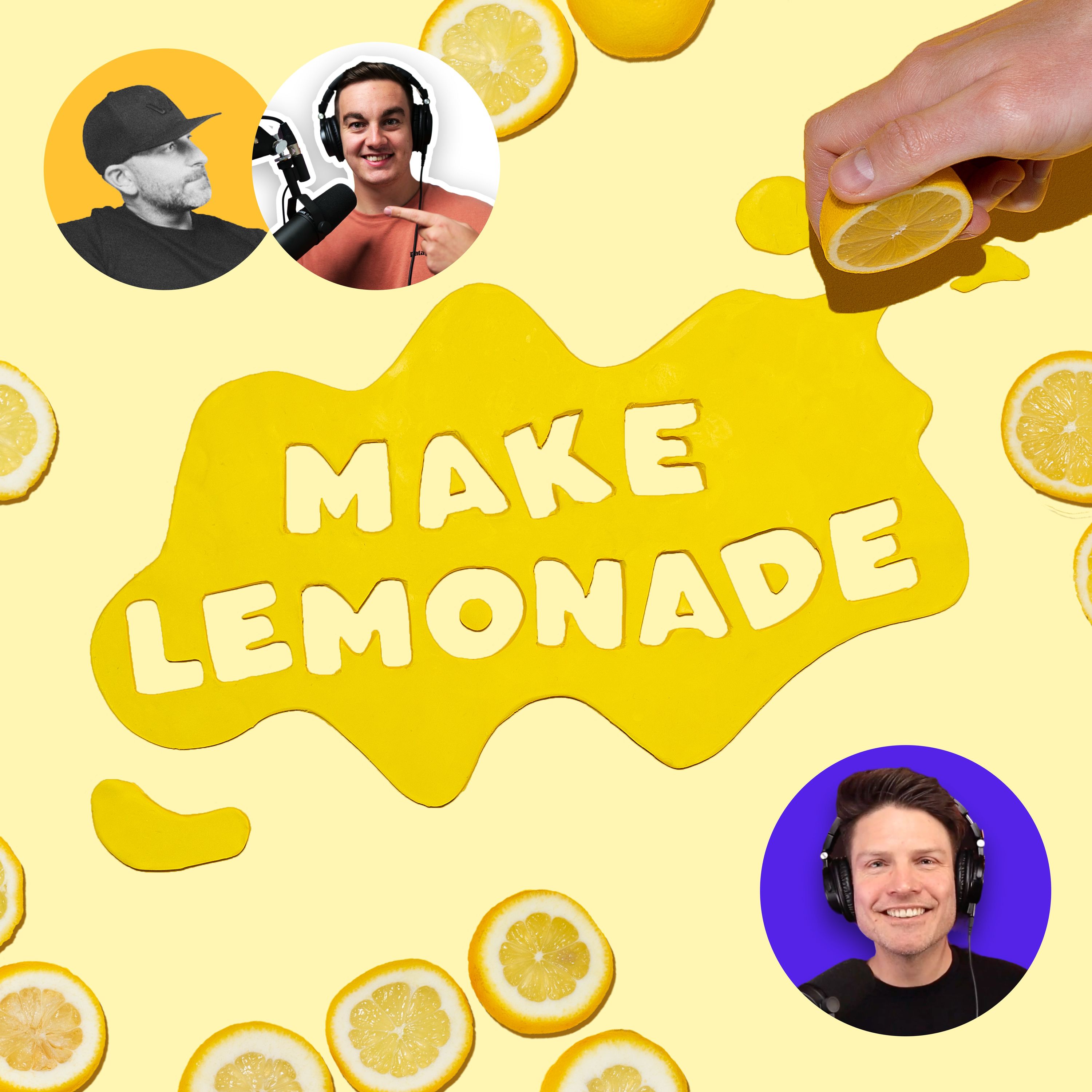 Make Lemonade