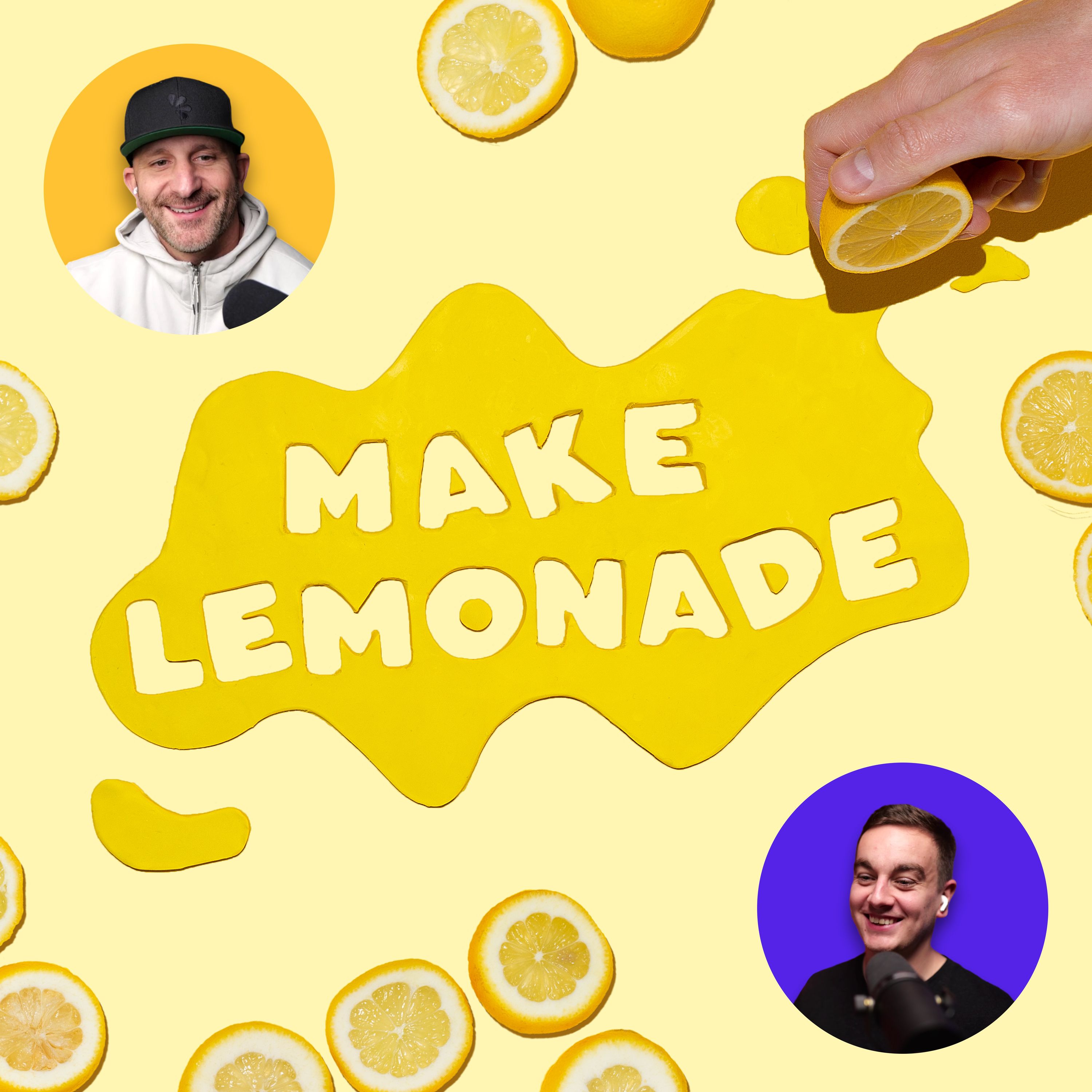 Make Lemonade