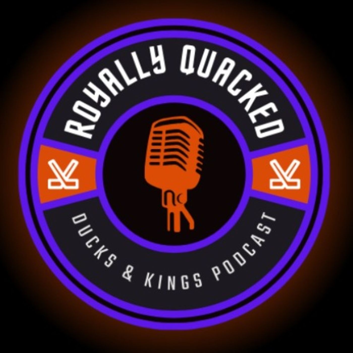 Episode 109: Kings Fighting to Survive, Ducks Fighting to Advance episode artwork