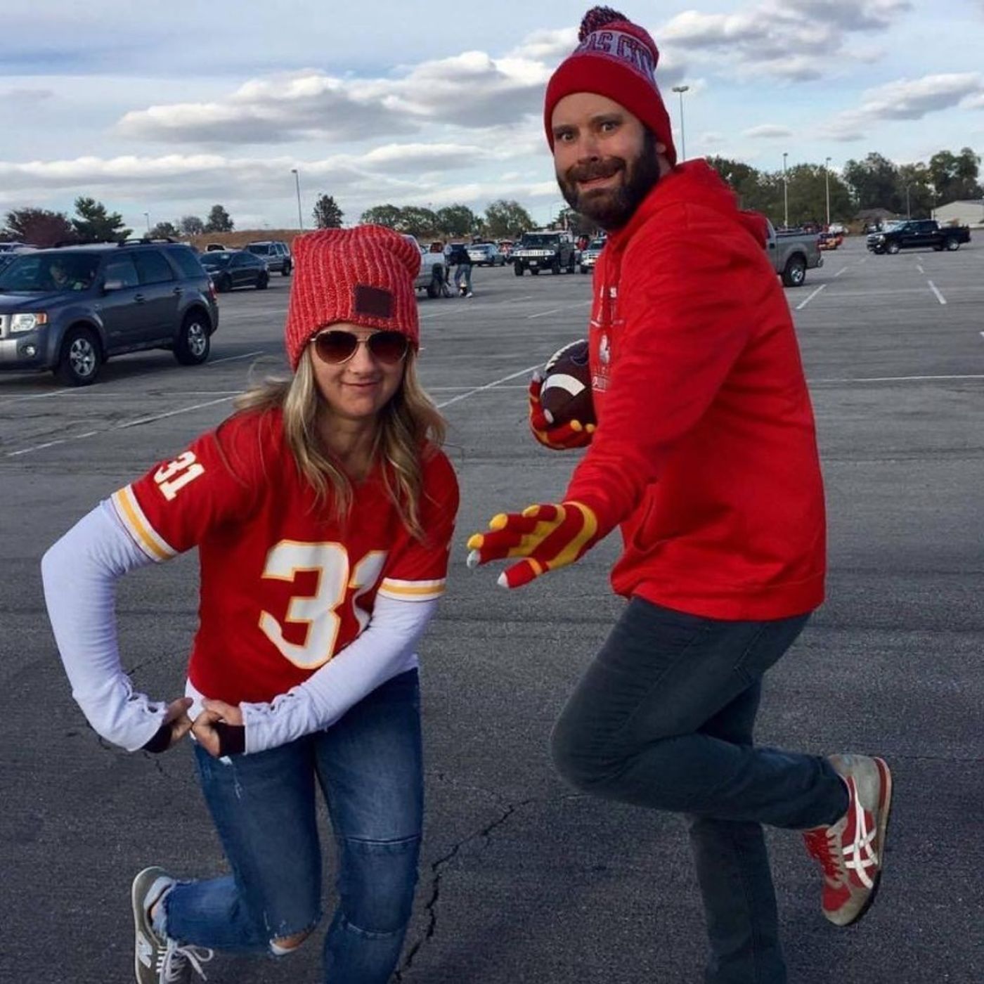 The Real Estate Sports Guy