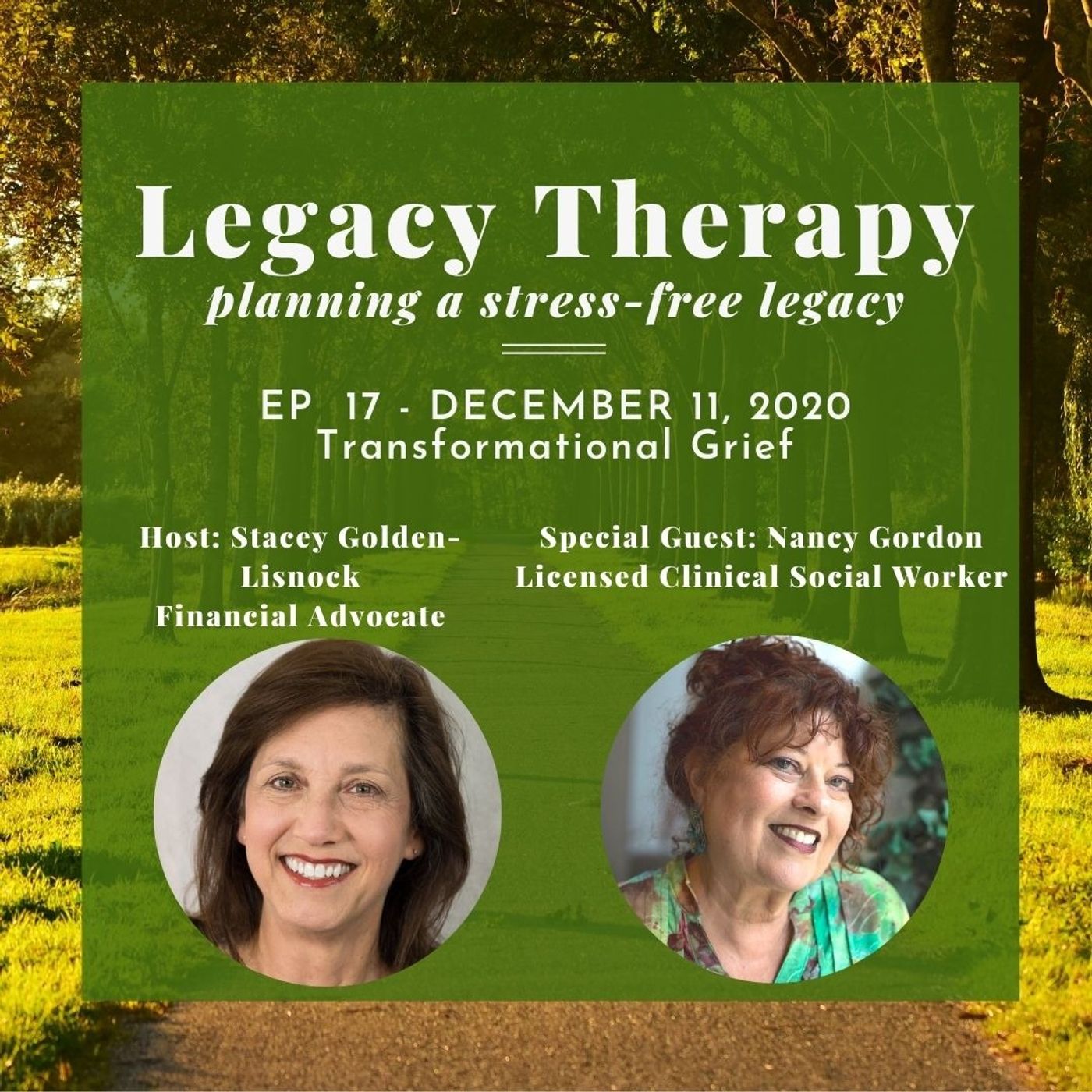 Legacy Therapy