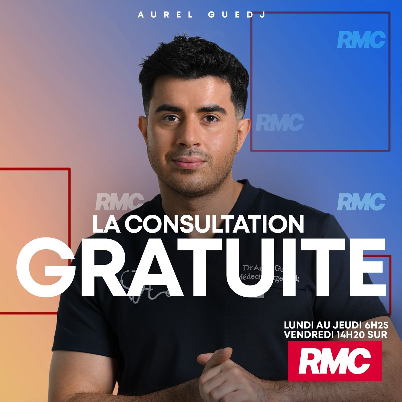 La consultation gratuite