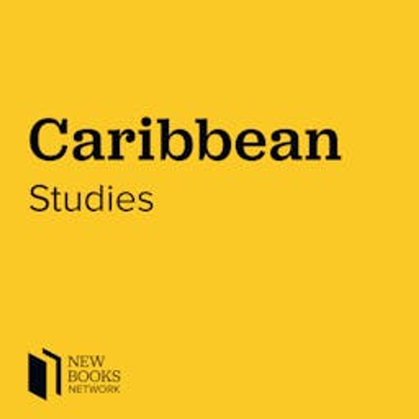 New Books in Caribbean Studies