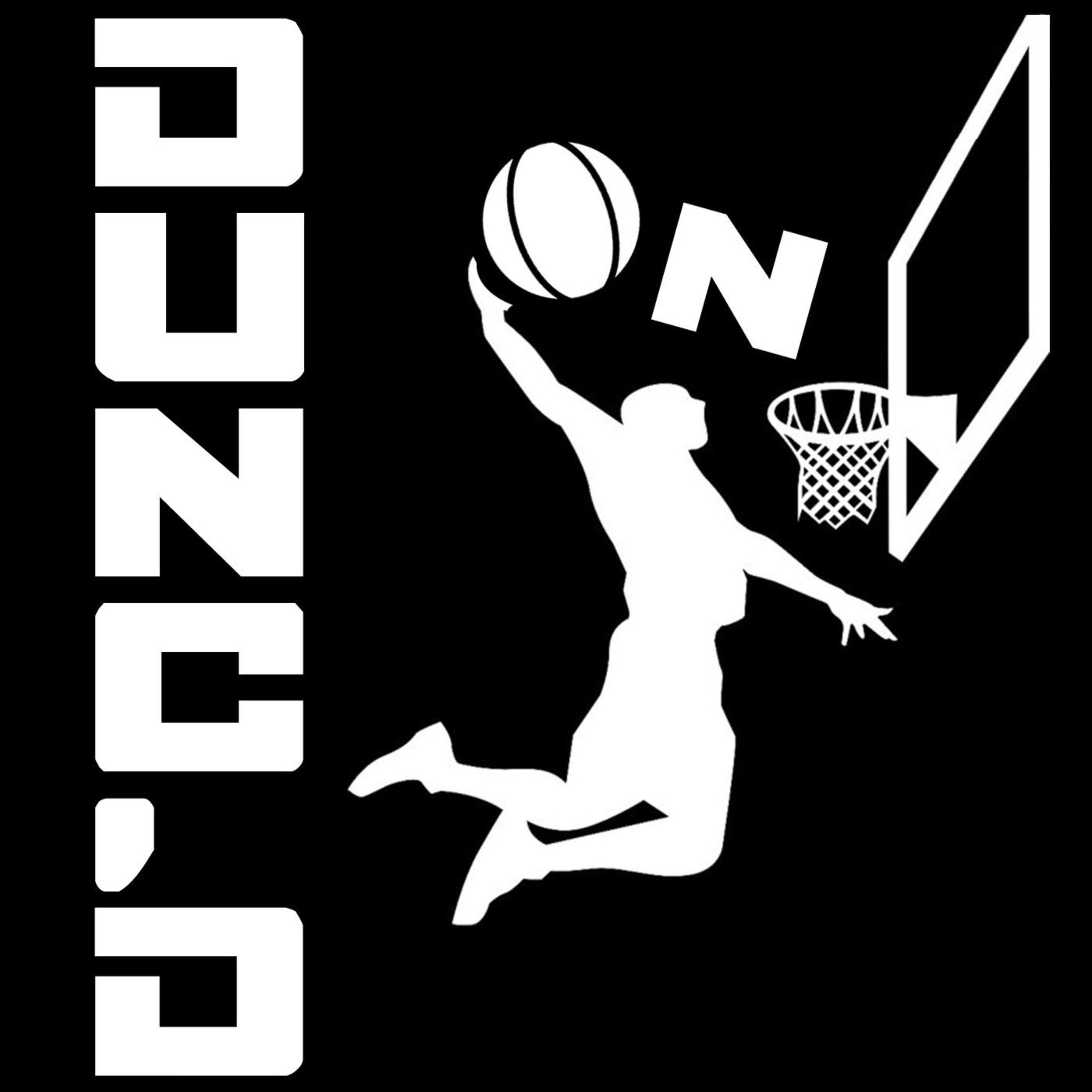 Dunc\'d On Basketball NBA Podcast