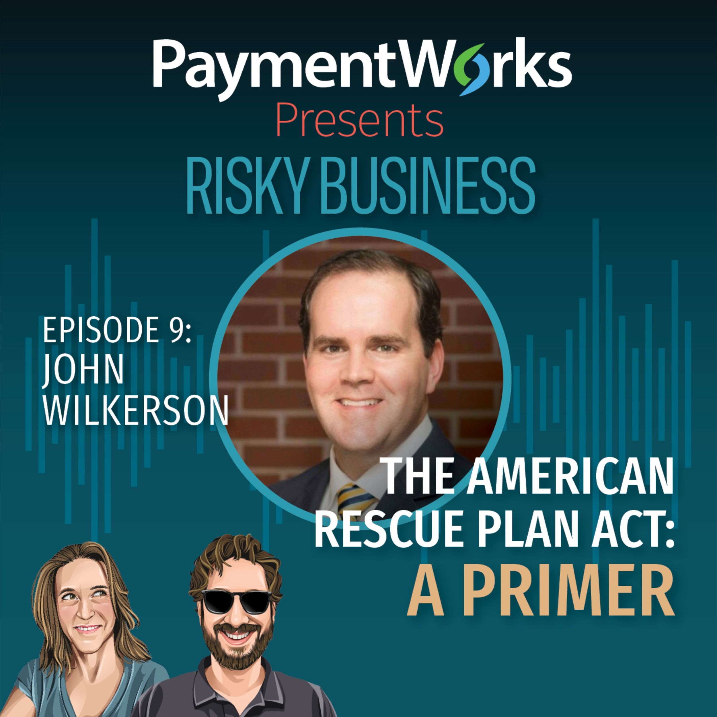 PaymentWorks Presents: Risky Business