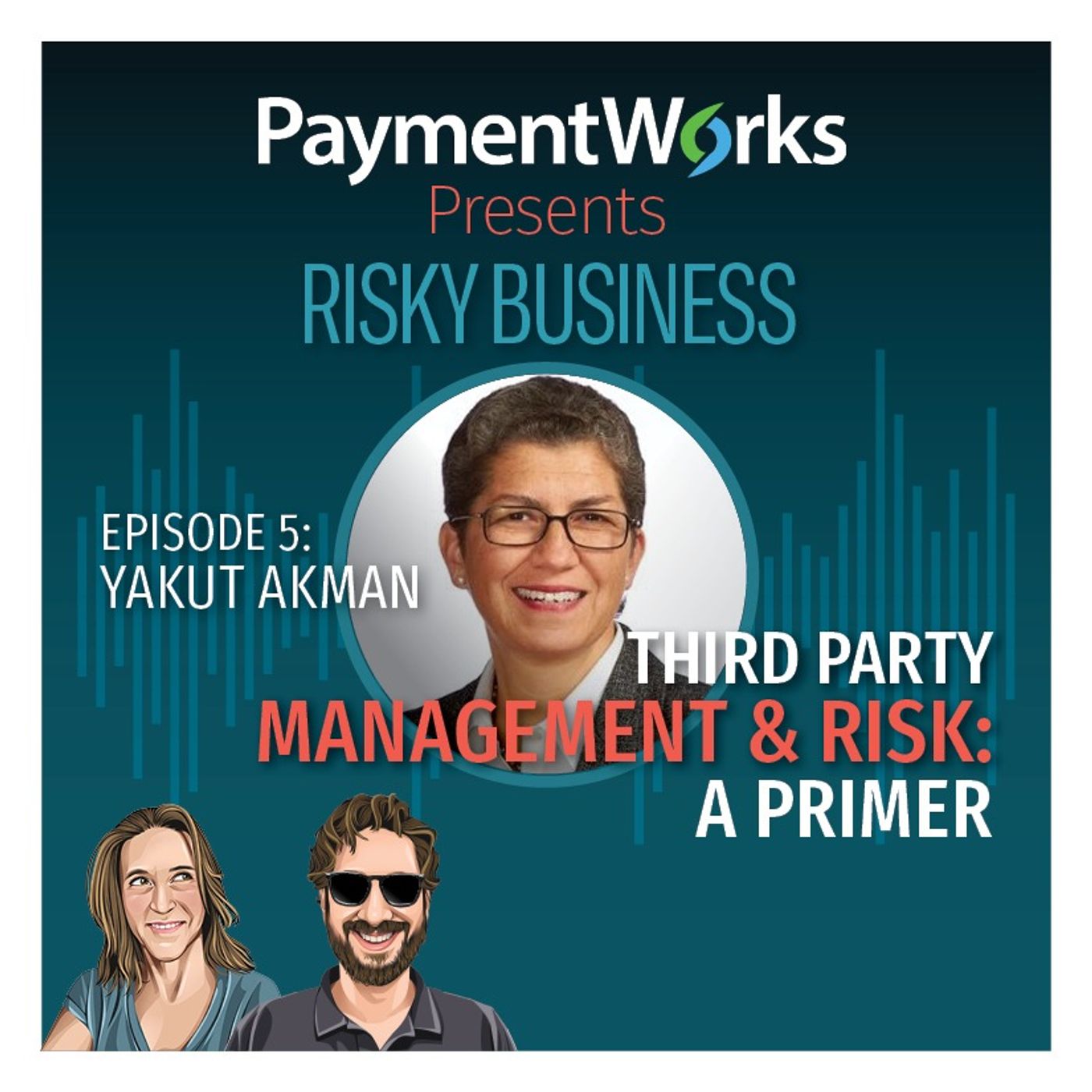PaymentWorks Presents: Risky Business