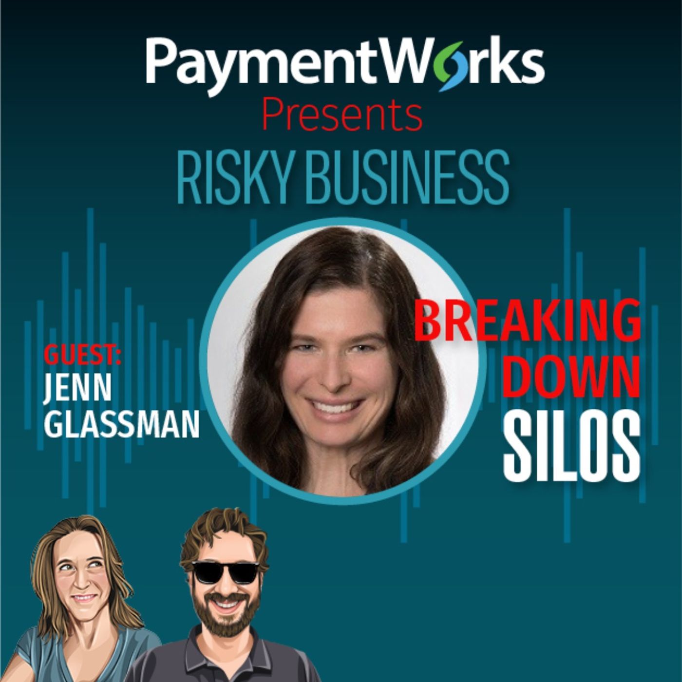 PaymentWorks Presents: Risky Business