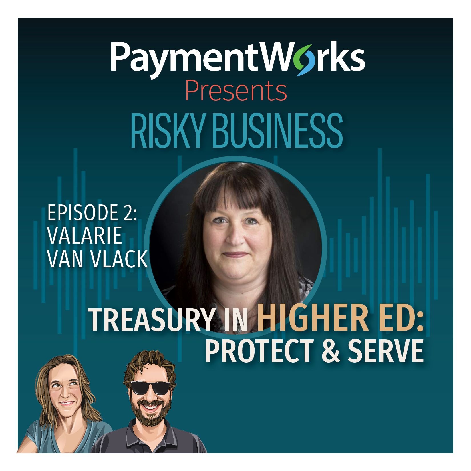 PaymentWorks Presents: Risky Business