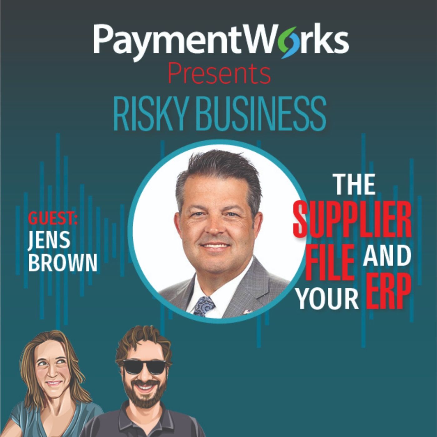 PaymentWorks Presents: Risky Business