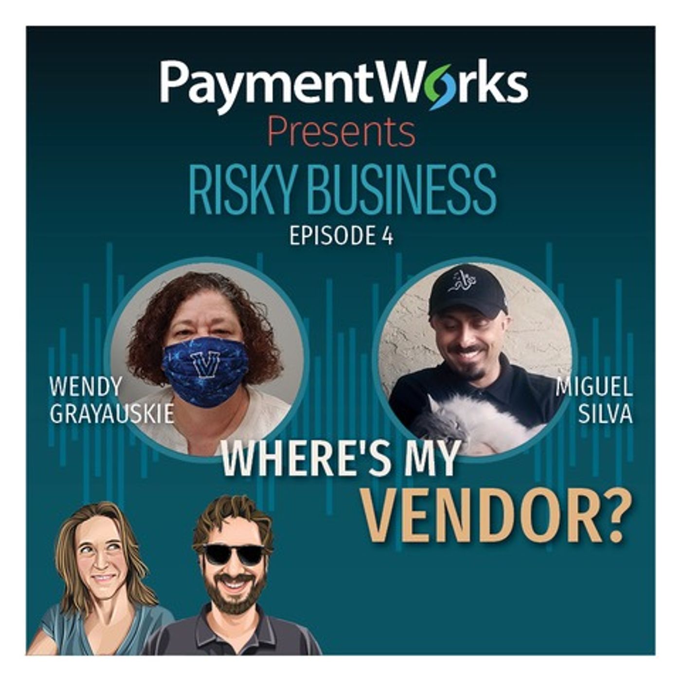 PaymentWorks Presents: Risky Business
