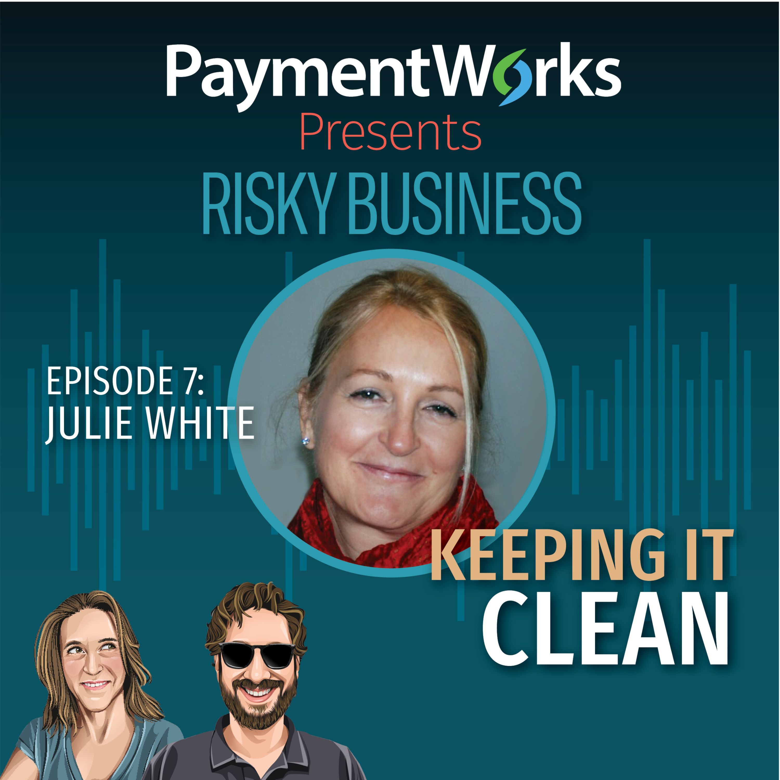 PaymentWorks Presents: Risky Business