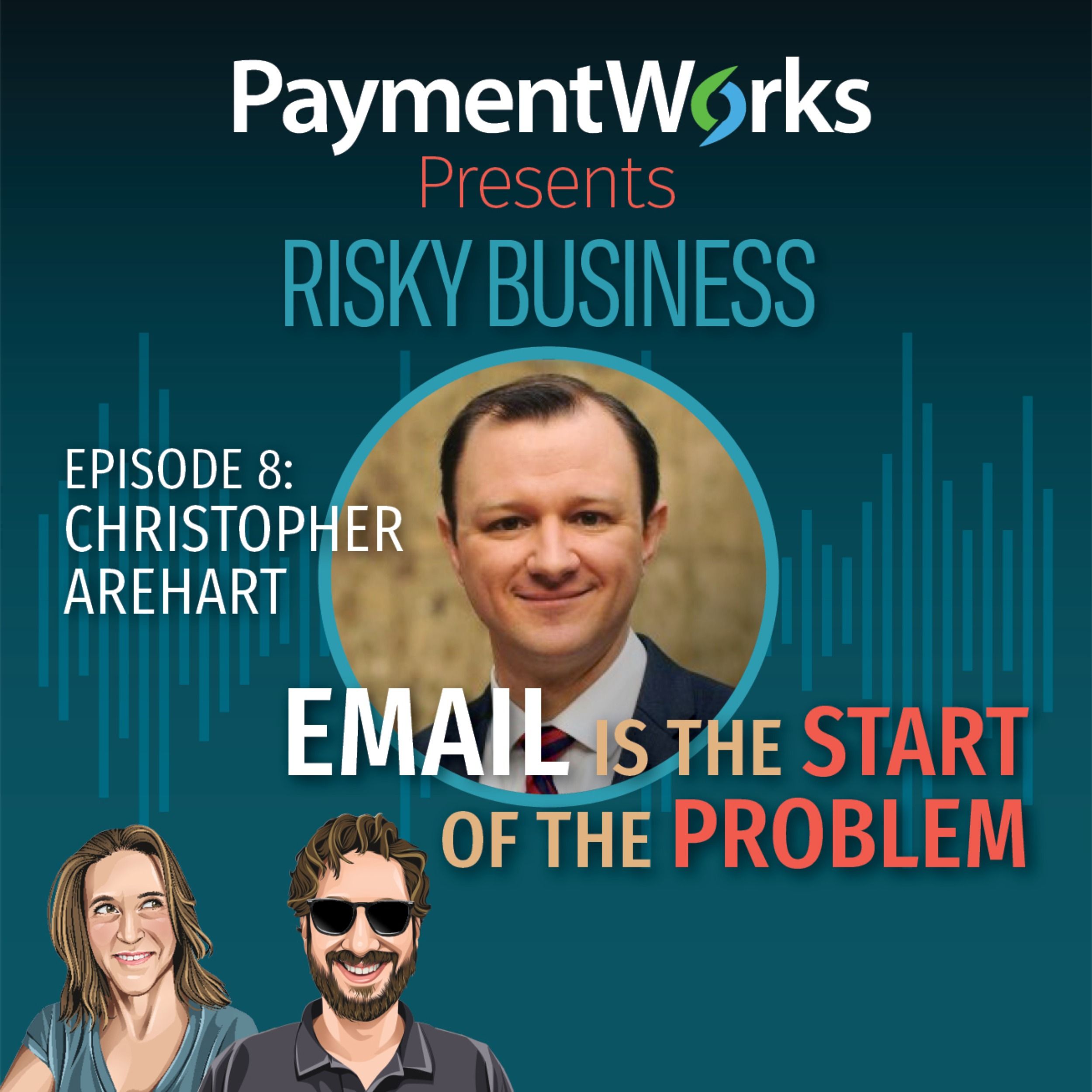 PaymentWorks Presents: Risky Business