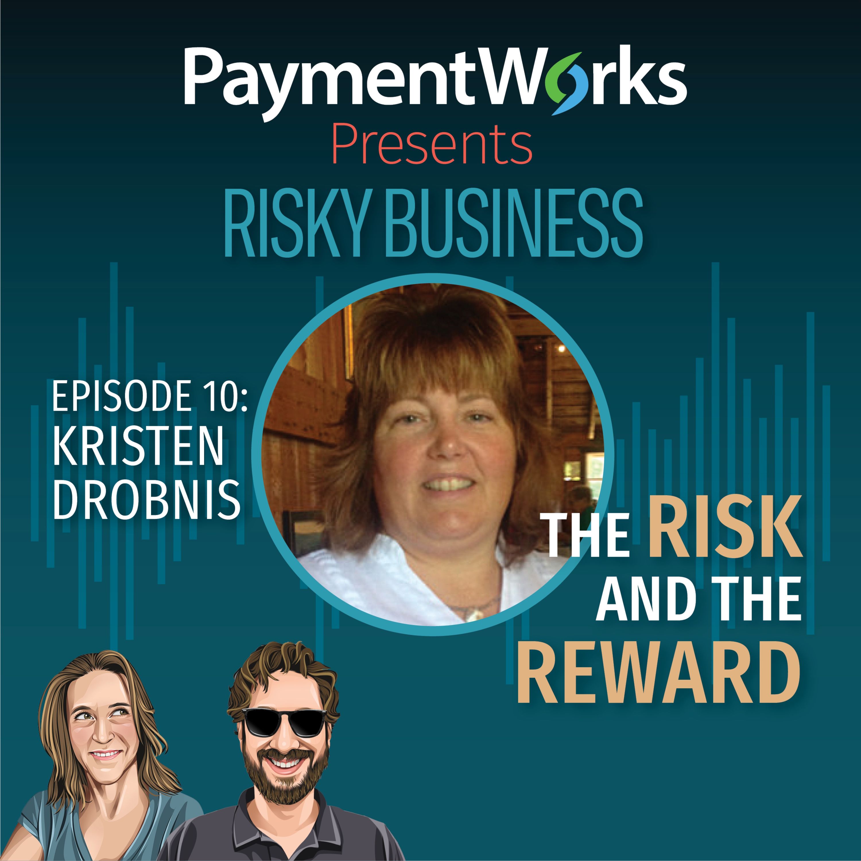 PaymentWorks Presents: Risky Business