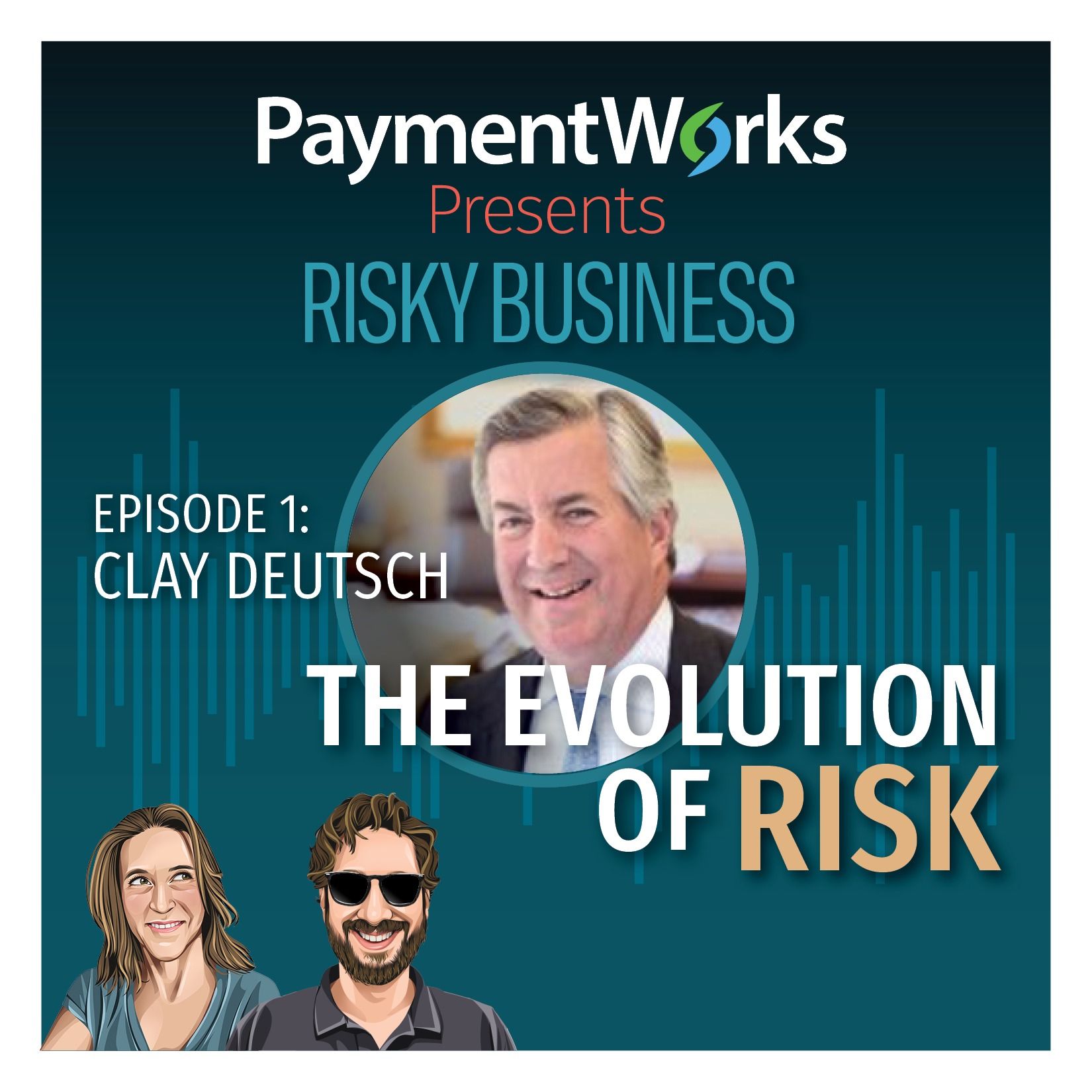 PaymentWorks Presents: Risky Business