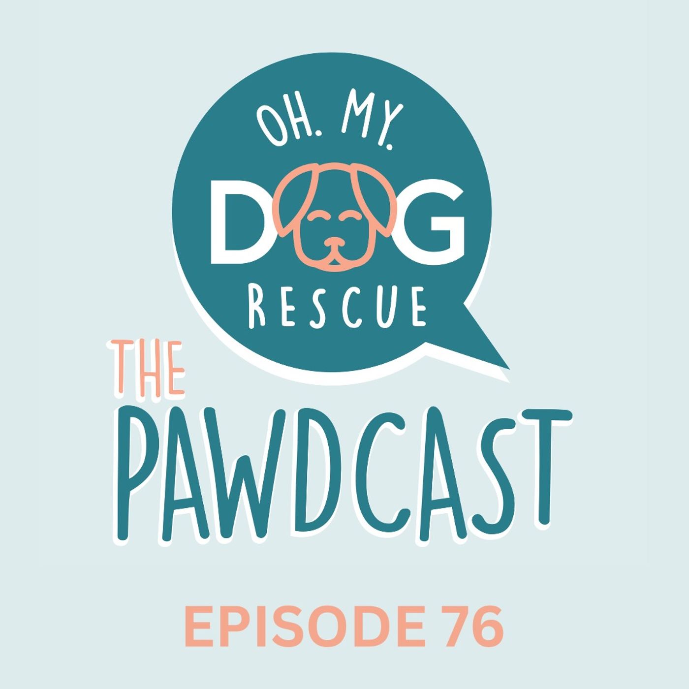 The Pet Psychic (part 1) - Episode 76