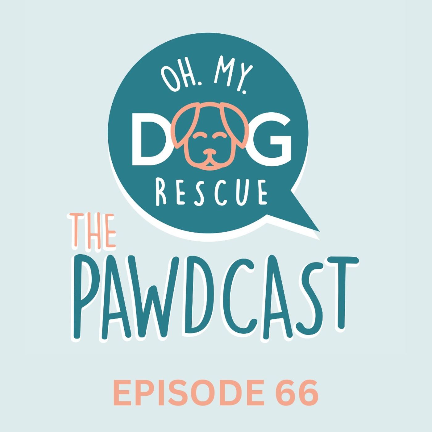 The Life of an RVT in the Shelter World - Episode 66