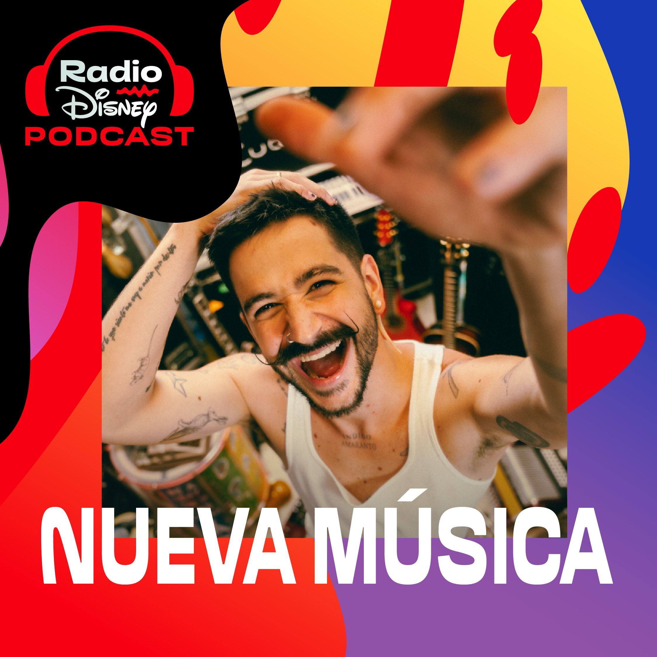 24/5 | Camilo, Twenty One Pilots, Trueno, Rauw Alejandro y más. | #NuevaMúsica