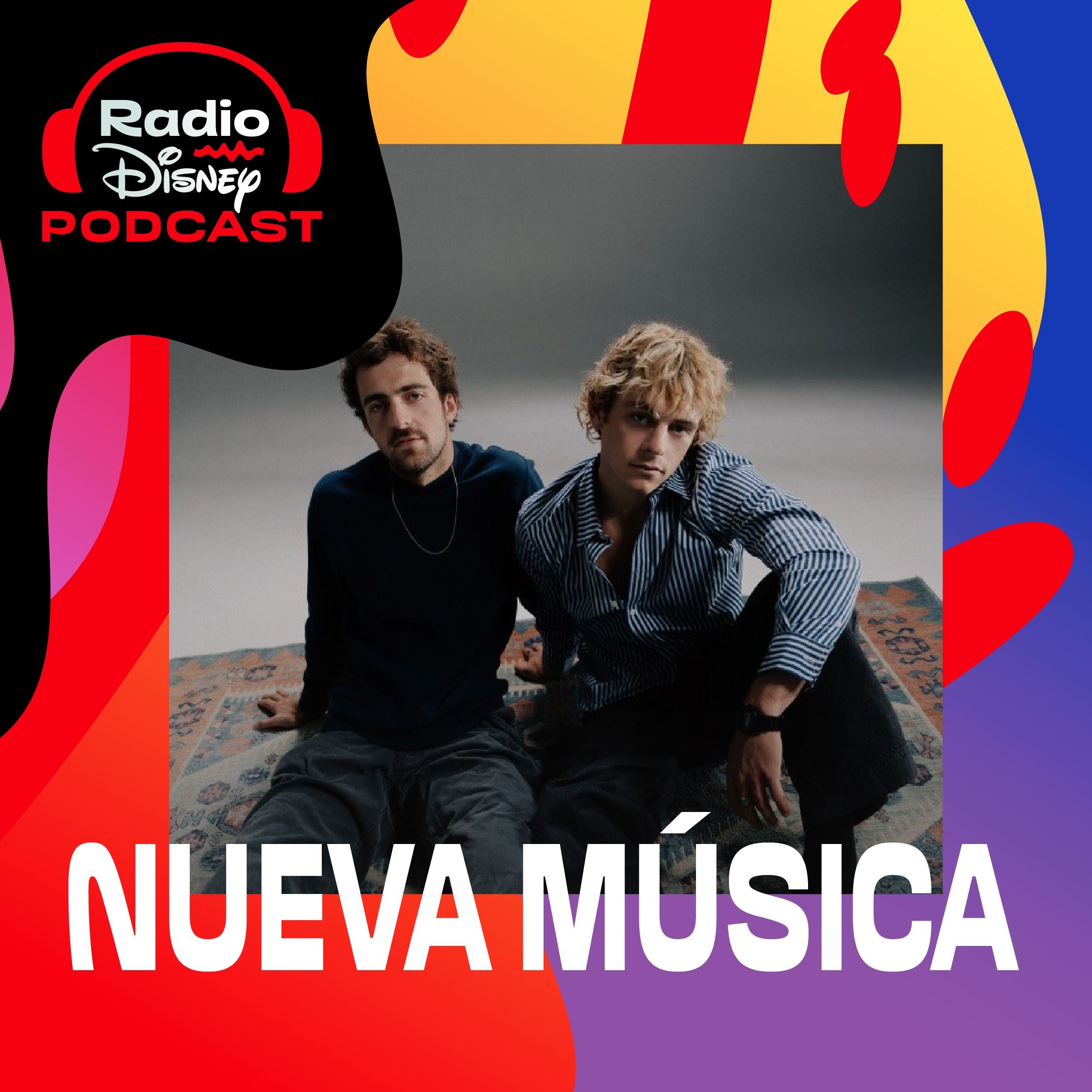 06/09 |The Driver Era, Coldplay & Tini, Lasso y más. | #NuevaMúsica