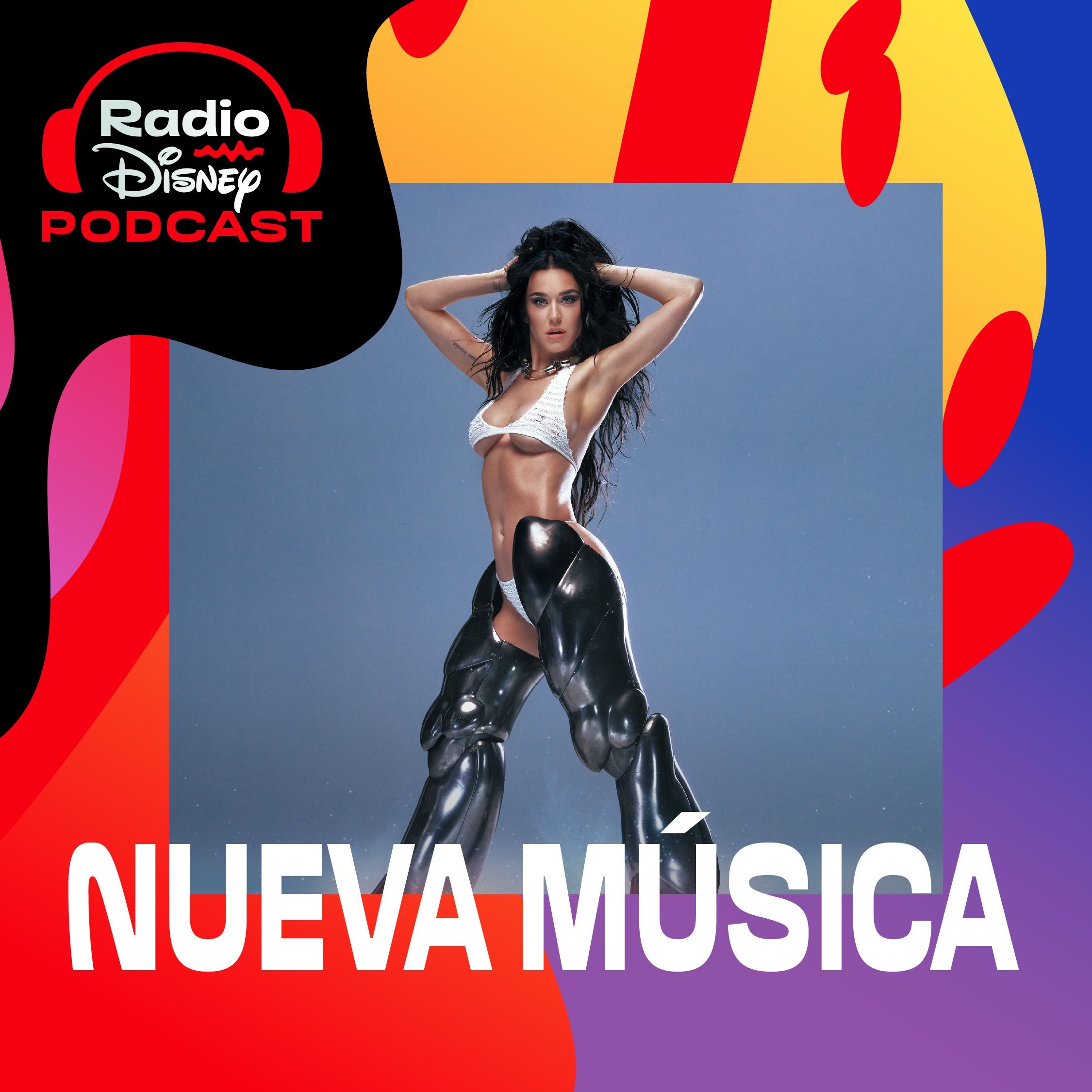 12/07 | Katy Perry, J Balvin, Nelly Furtado y más. | #NuevaMúsica