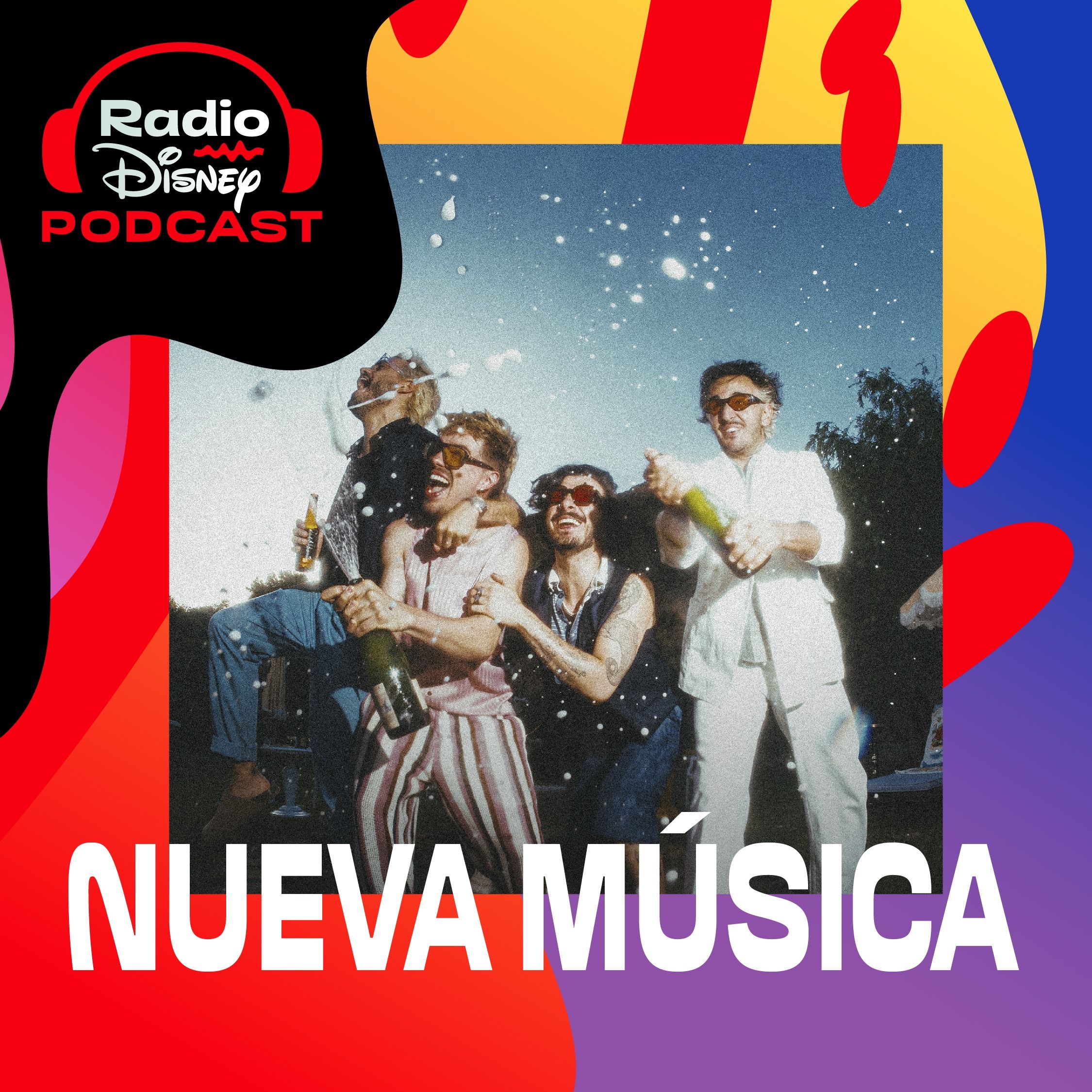 13/09 - Nuevos lanzamientos de Morat , Marama, Lit Killah ft Nicki Nicole, Demi Lovato, MYA y más. | #NuevaMúsica