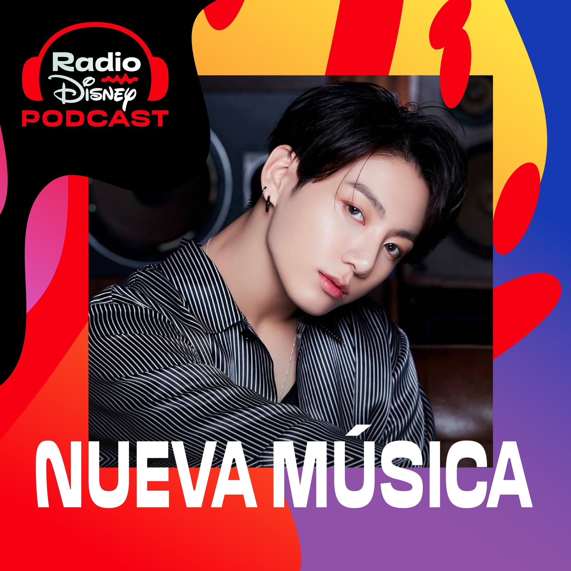 14/06 | JungKook, Lola Índigo, MYA y más artistas.  | #NuevaMúsica